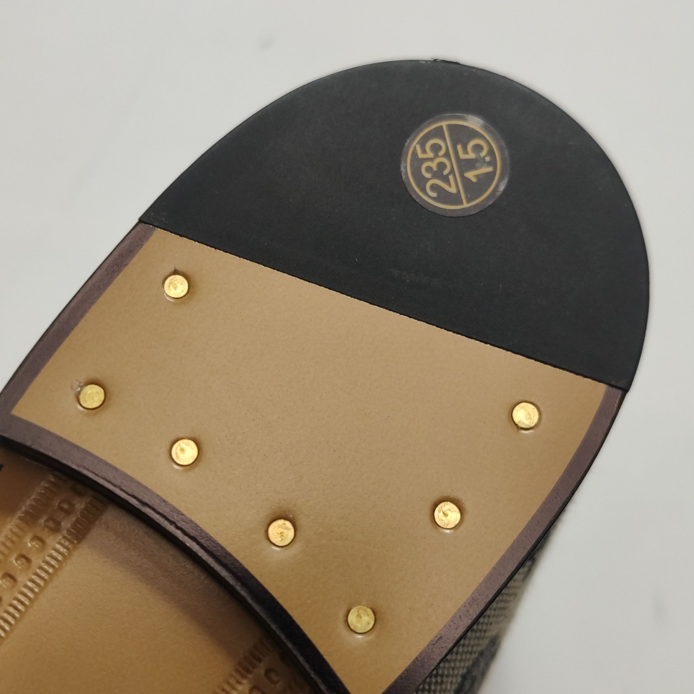 Gucci Gucci Women 7 Flats Size US 7 / IT 37 - 8 Thumbnail