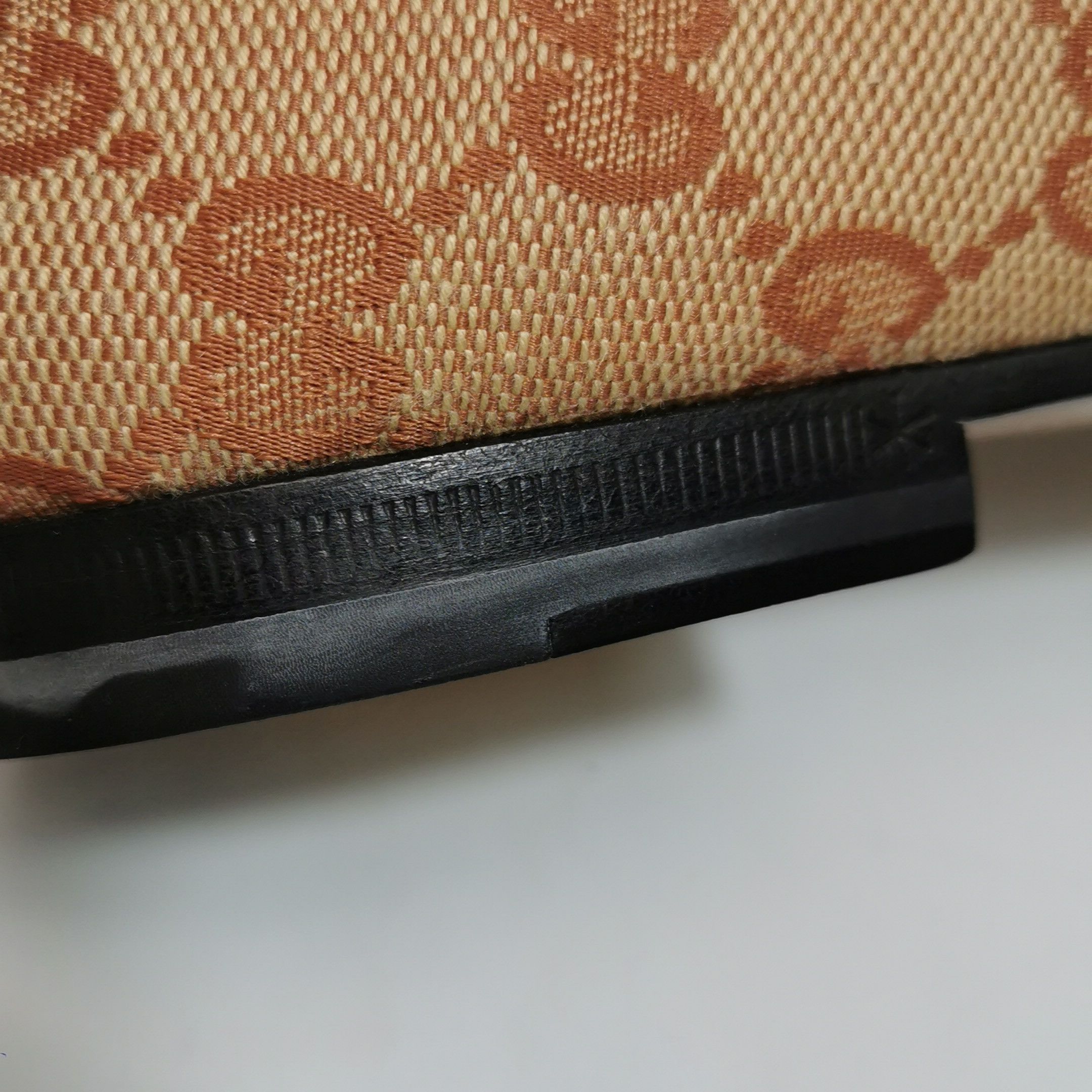 Gucci Gucci Women 5-5 Flats Size US 5.5 / IT 35.5 - 10 Thumbnail