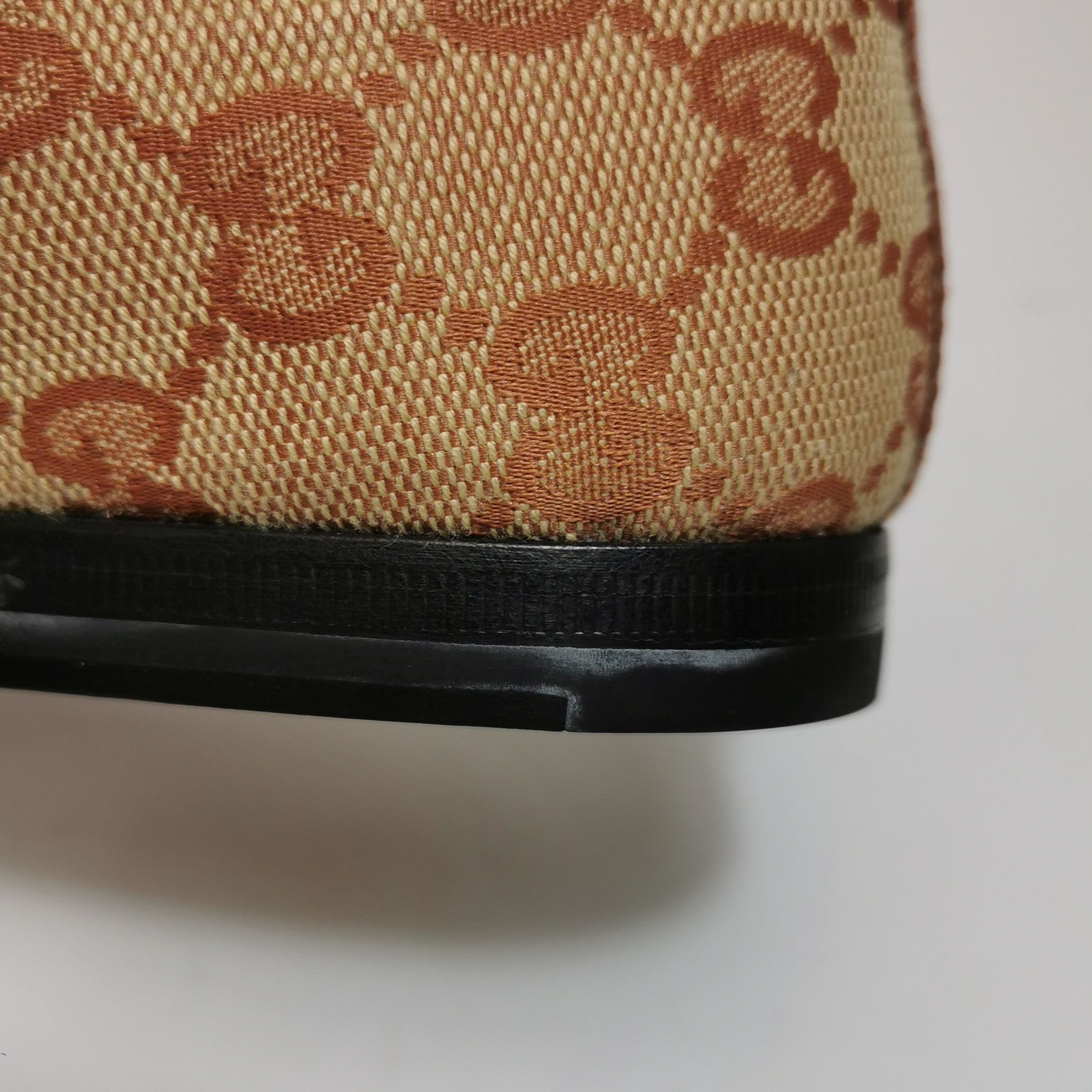 Gucci Gucci Women 5-5 Flats Size US 5.5 / IT 35.5 - 11 Thumbnail