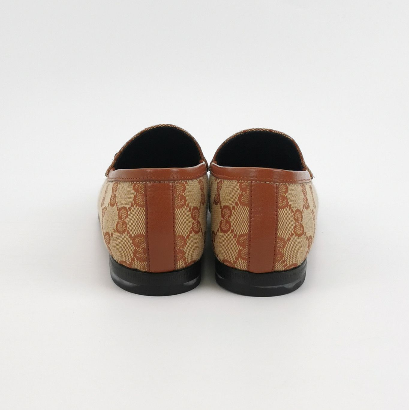 Gucci Gucci Women 5-5 Flats Size US 5.5 / IT 35.5 - 4 Thumbnail