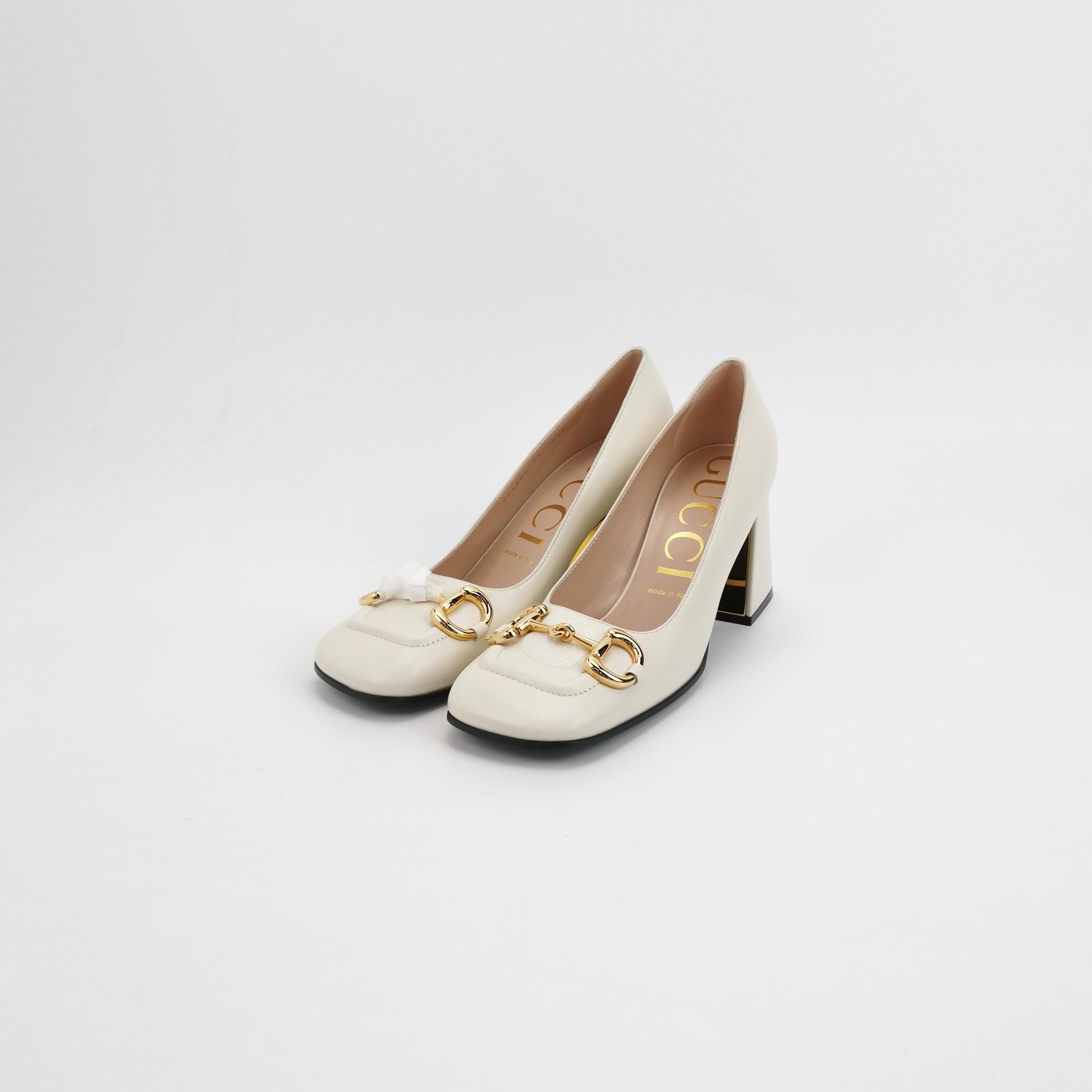 Gucci Gucci Women 9 Heels Size US 9 / IT 39 - 2 Thumbnail