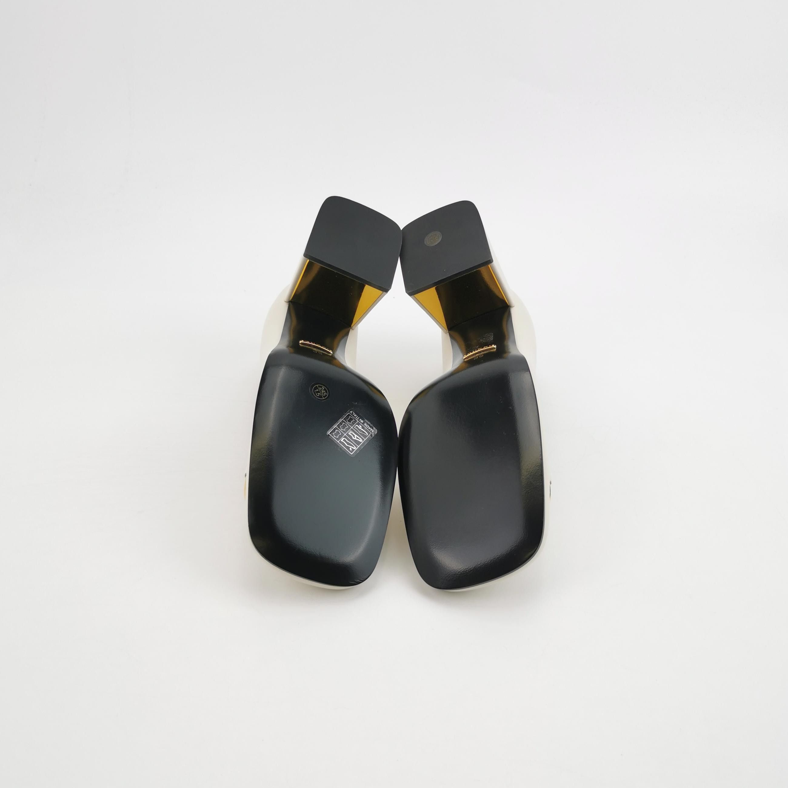 Gucci Gucci Women 9 Heels Size US 9 / IT 39 - 5 Thumbnail