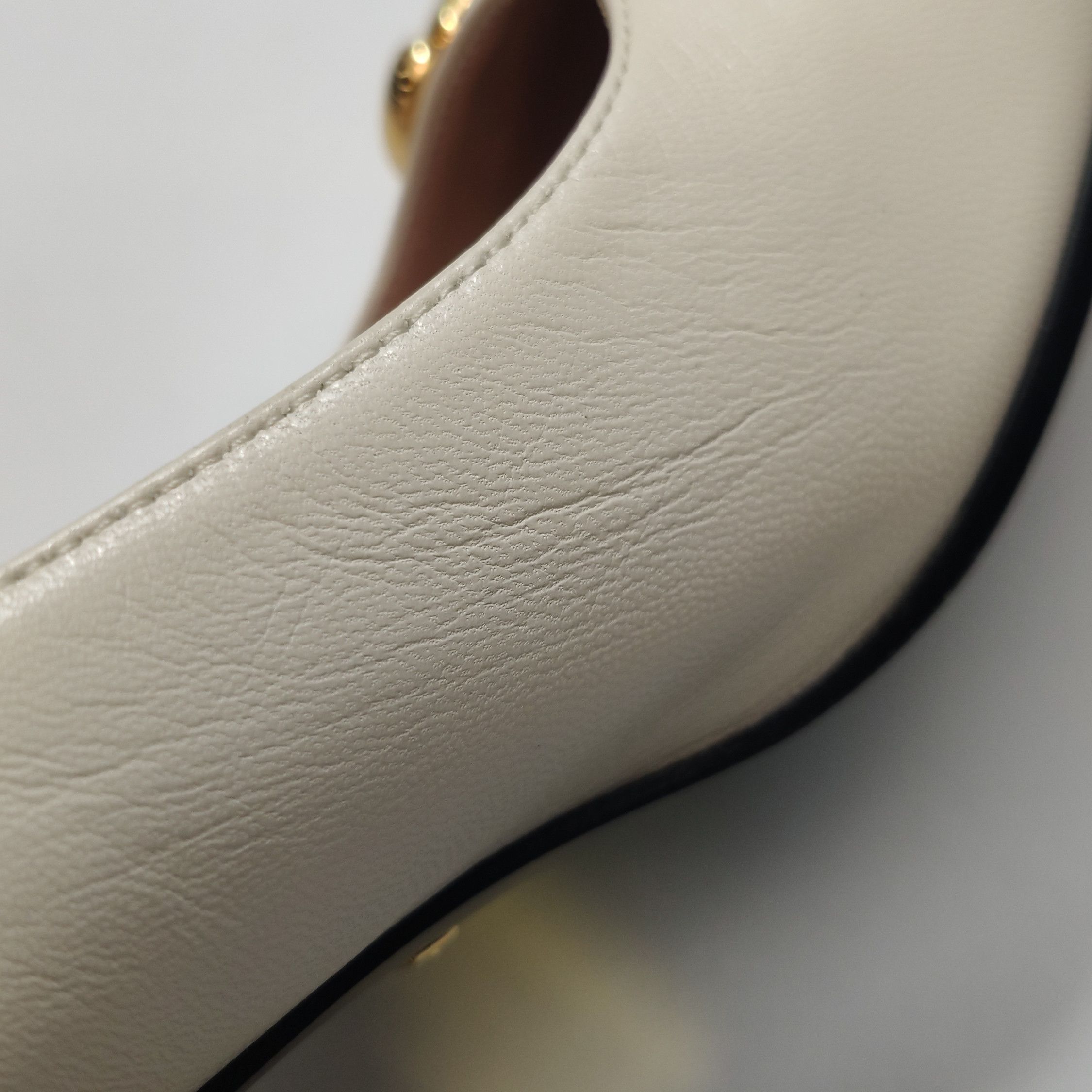 Gucci Gucci Women 9 Heels Size US 9 / IT 39 - 16 Thumbnail