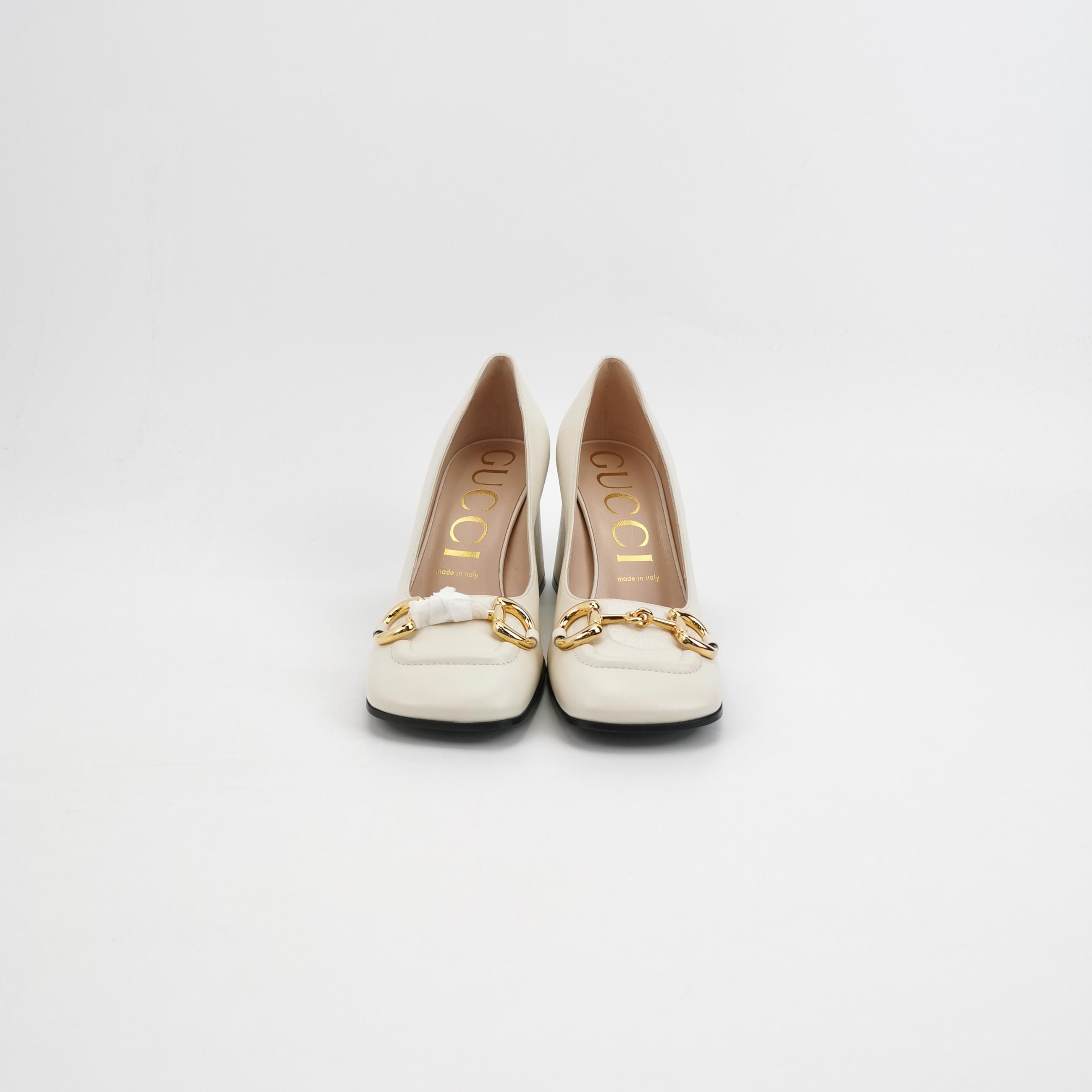 Gucci Gucci Women 9 Heels Size US 9 / IT 39 - 3 Thumbnail