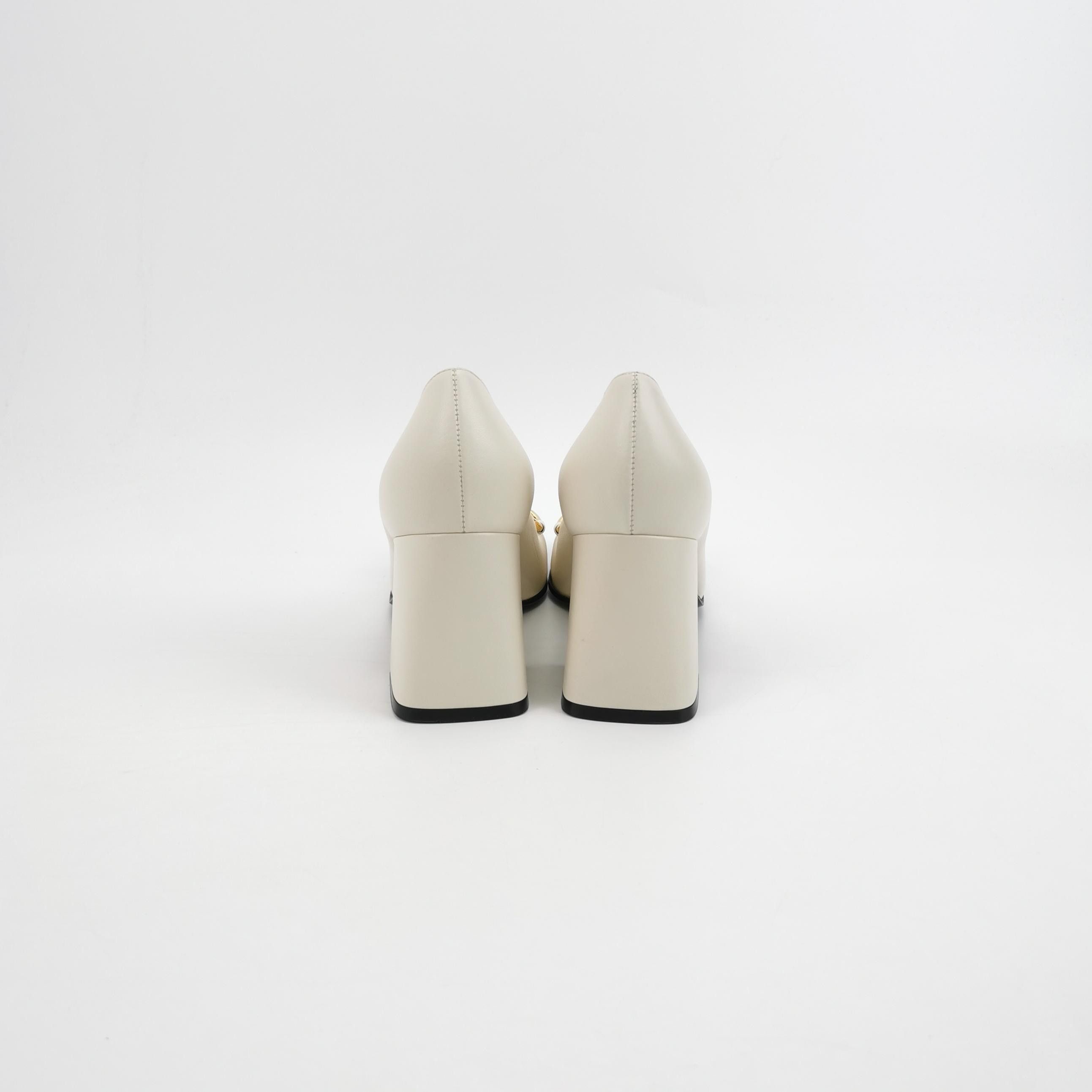 Gucci Gucci Women 9 Heels Size US 9 / IT 39 - 4 Thumbnail