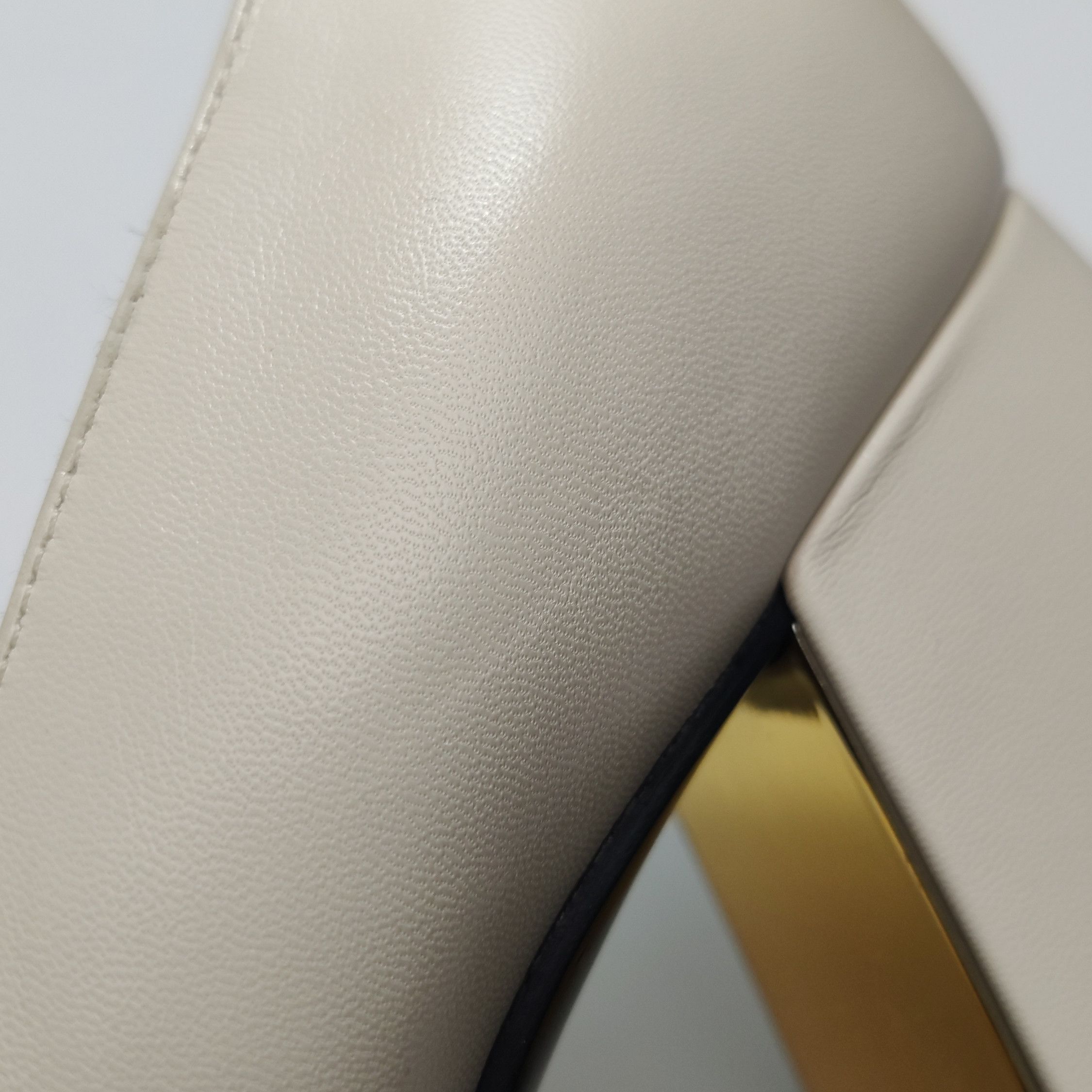 Gucci Gucci Women 9 Heels Size US 9 / IT 39 - 8 Thumbnail