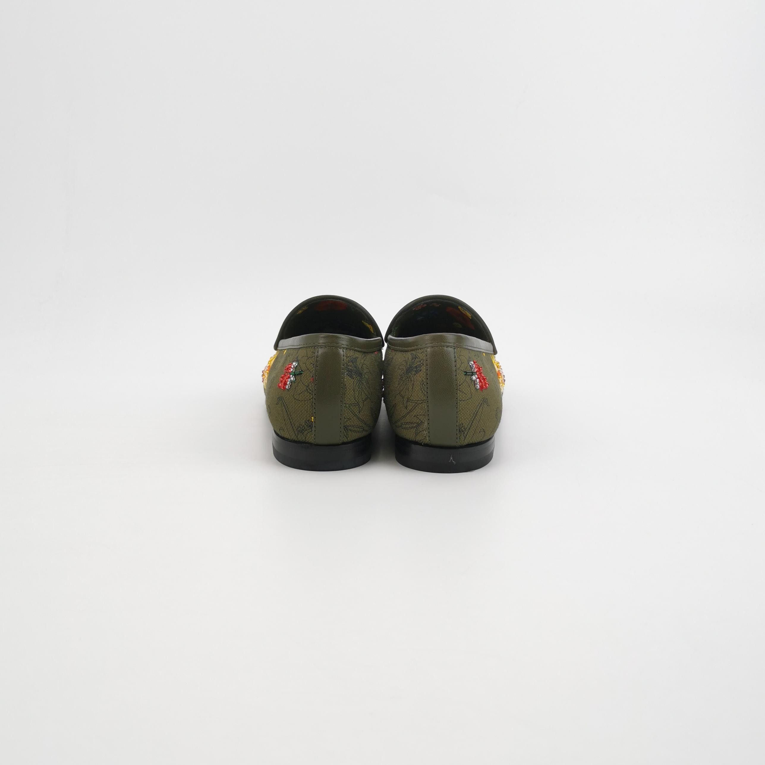 Gucci Gucci Women 7 Flats Size US 7 / IT 37 - 4 Thumbnail