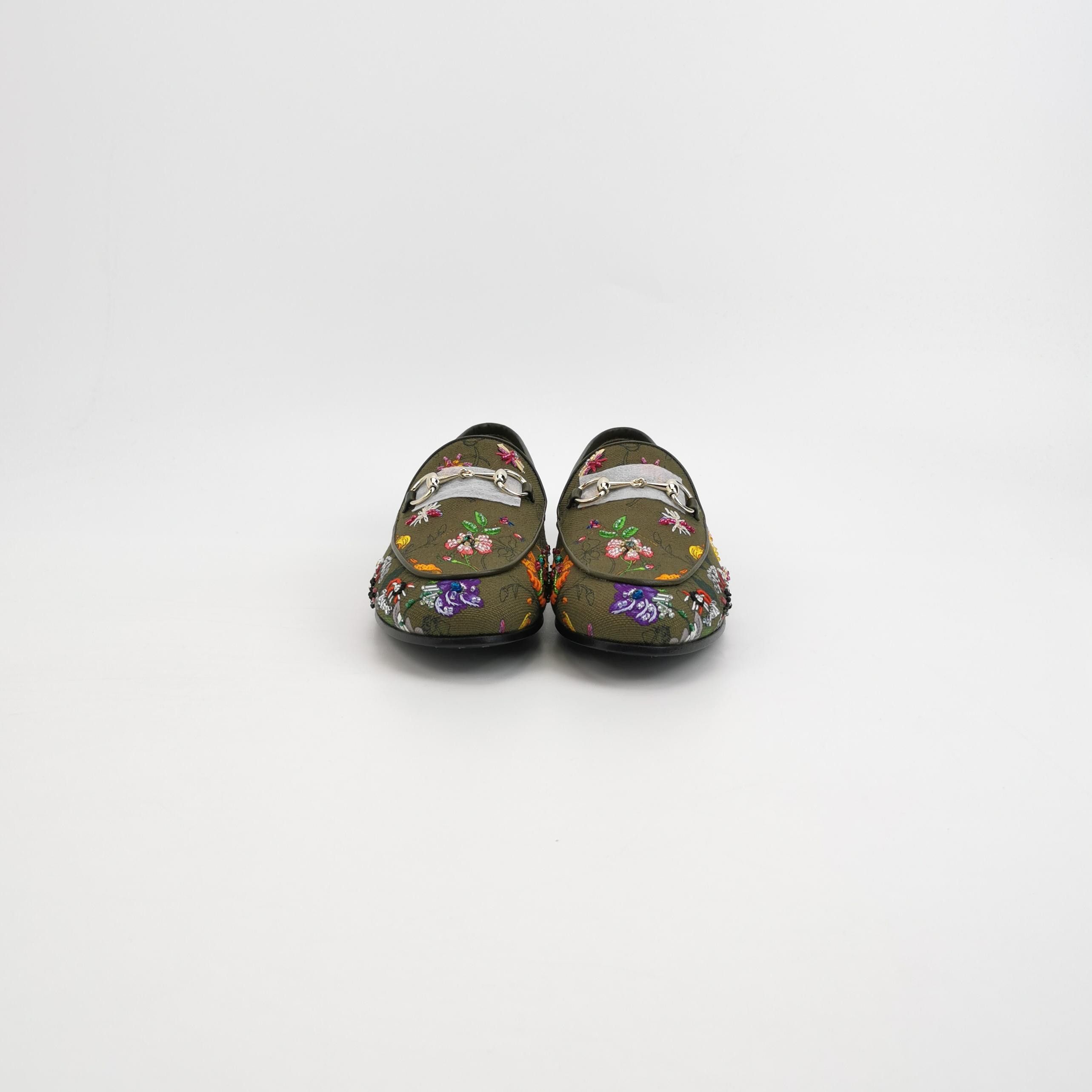 Gucci Gucci Women 7 Flats Size US 7 / IT 37 - 3 Thumbnail