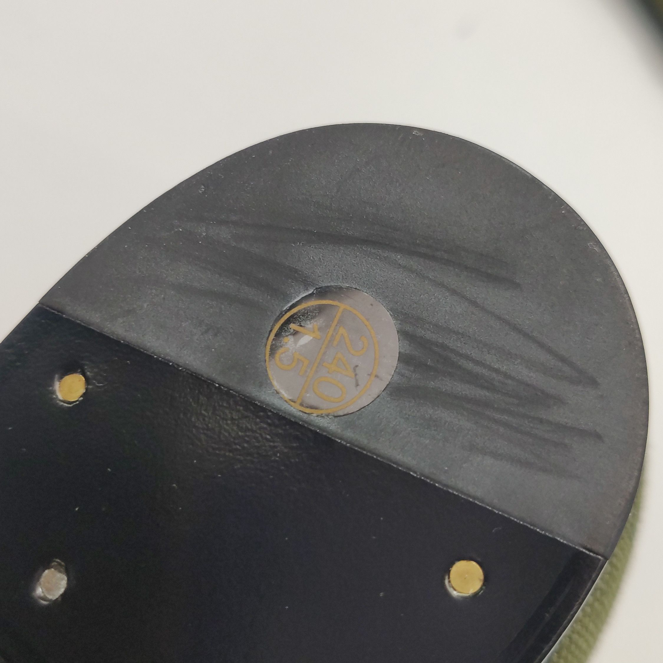 Gucci Gucci Women 7 Flats Size US 7 / IT 37 - 8 Thumbnail