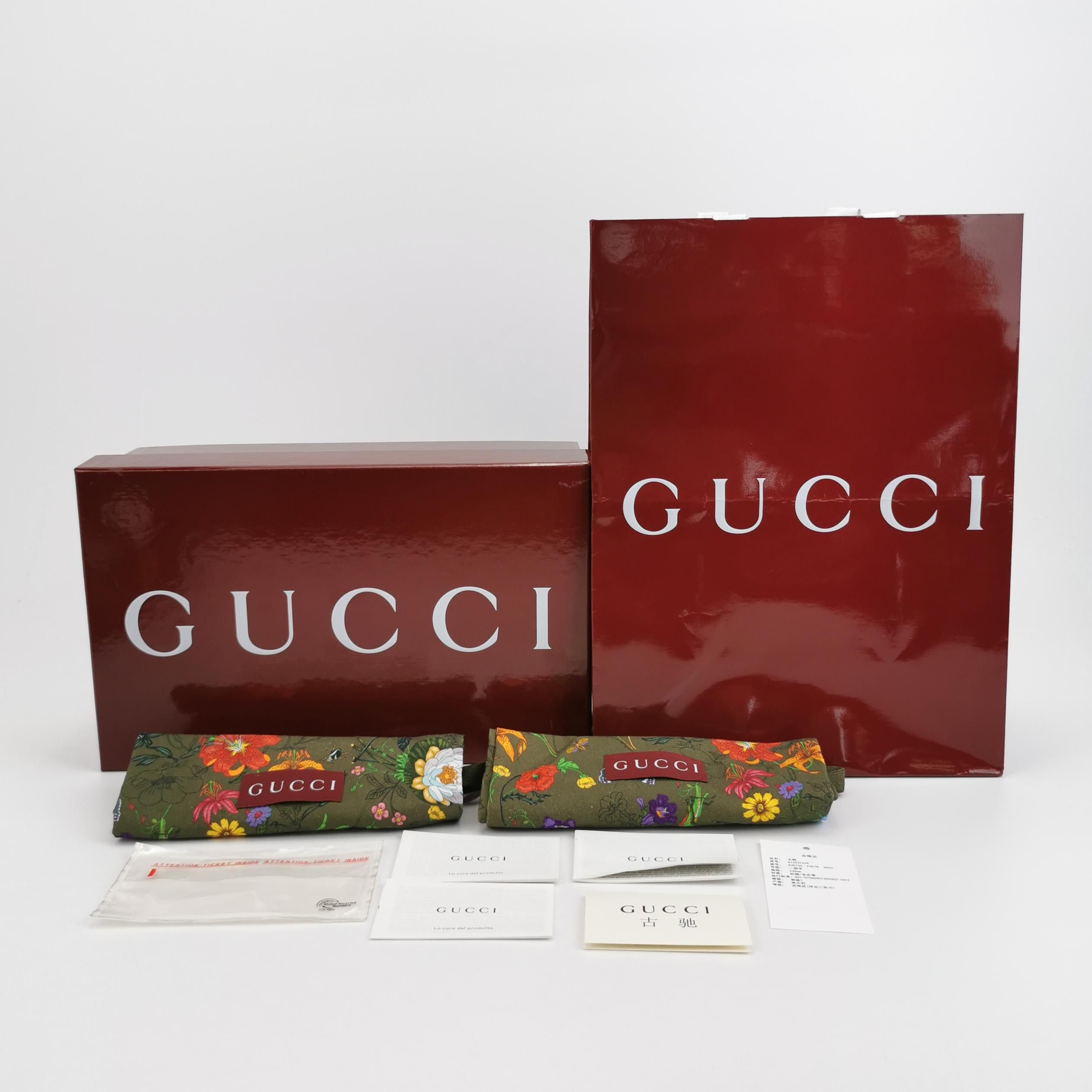 Gucci Gucci Women 7 Flats Size US 7 / IT 37 - 6 Thumbnail