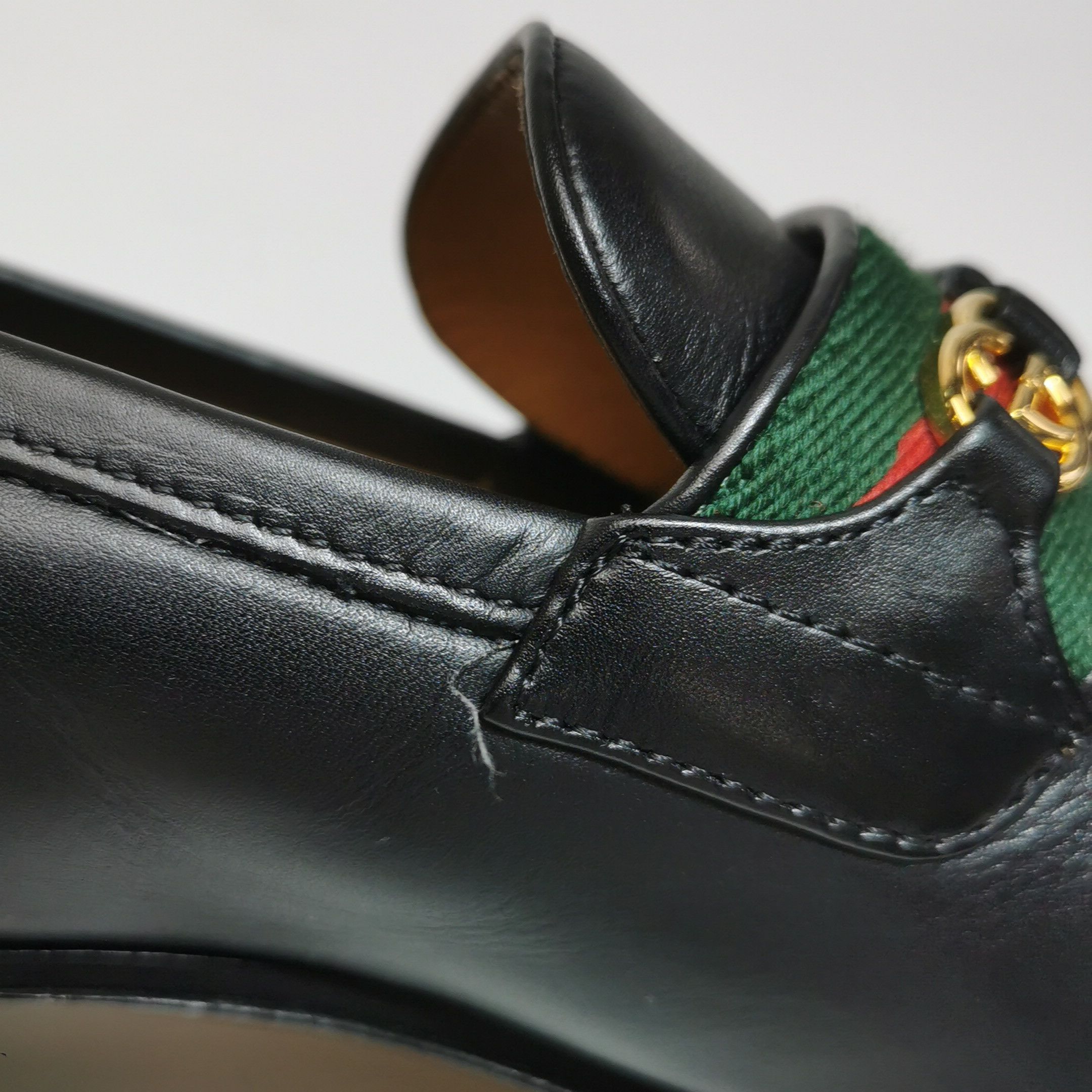 Gucci Gucci Women 6-5 Flats Size US 6.5 / IT 36.5 - 19 Thumbnail