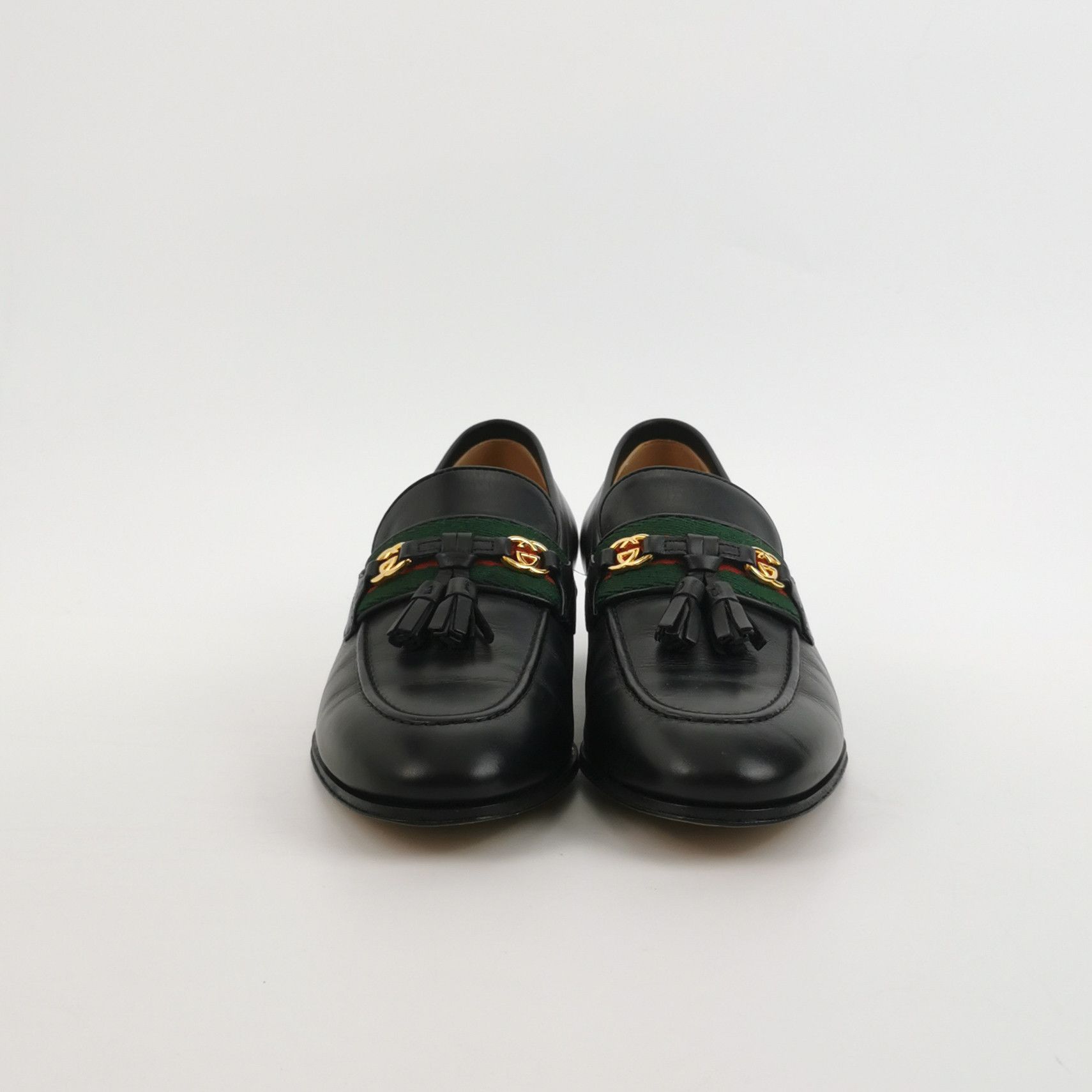 Gucci Gucci Women 6-5 Flats Size US 6.5 / IT 36.5 - 3 Thumbnail