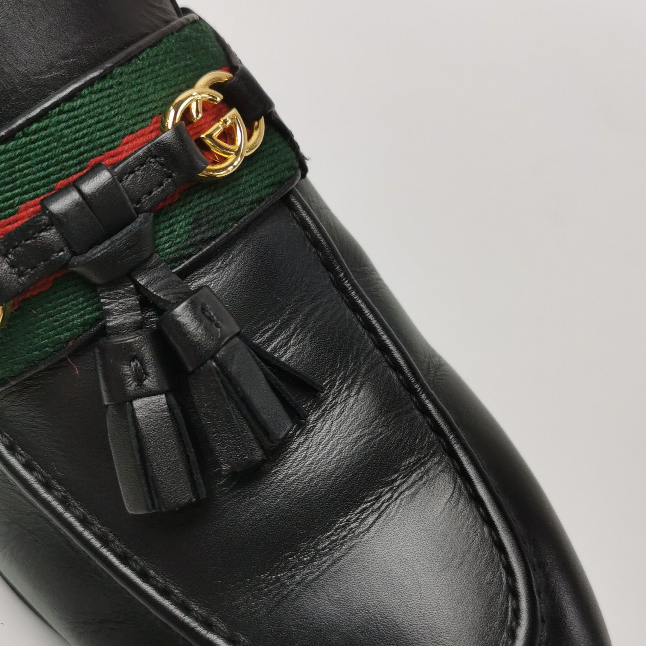 Gucci Gucci Women 6-5 Flats Size US 6.5 / IT 36.5 - 21 Thumbnail