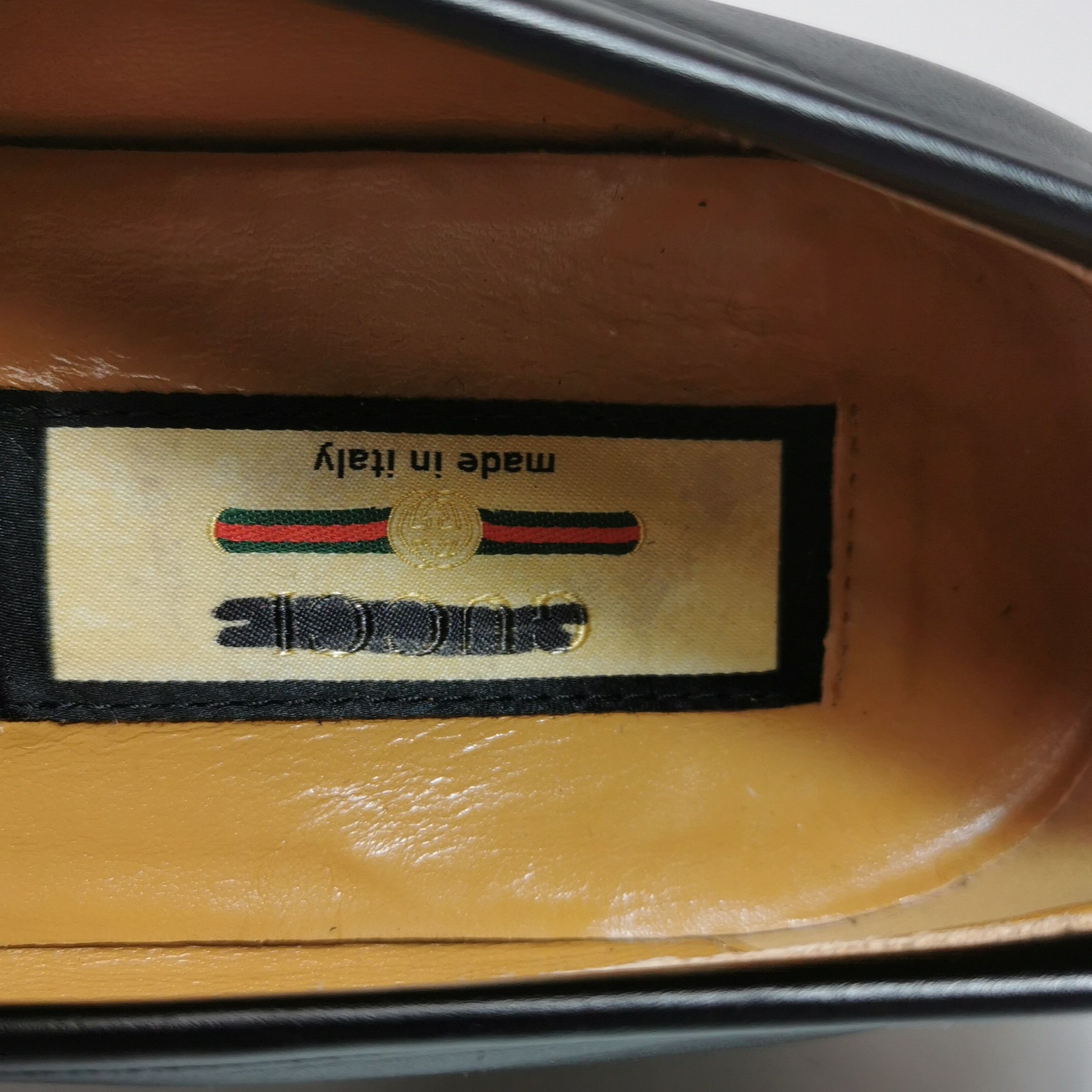 Gucci Gucci Women 6-5 Flats Size US 6.5 / IT 36.5 - 23 Thumbnail