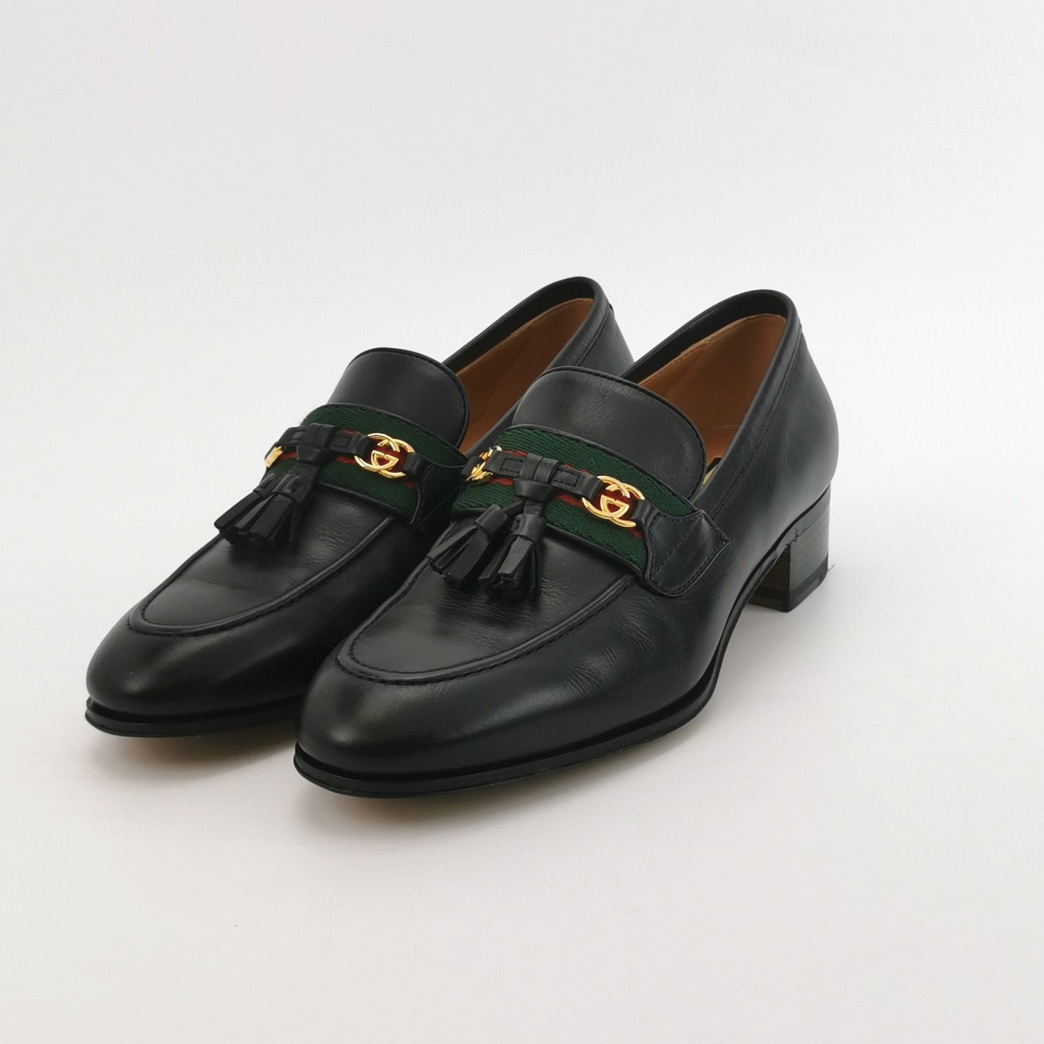 Gucci Gucci Women 6-5 Flats Size US 6.5 / IT 36.5 - 2 Thumbnail
