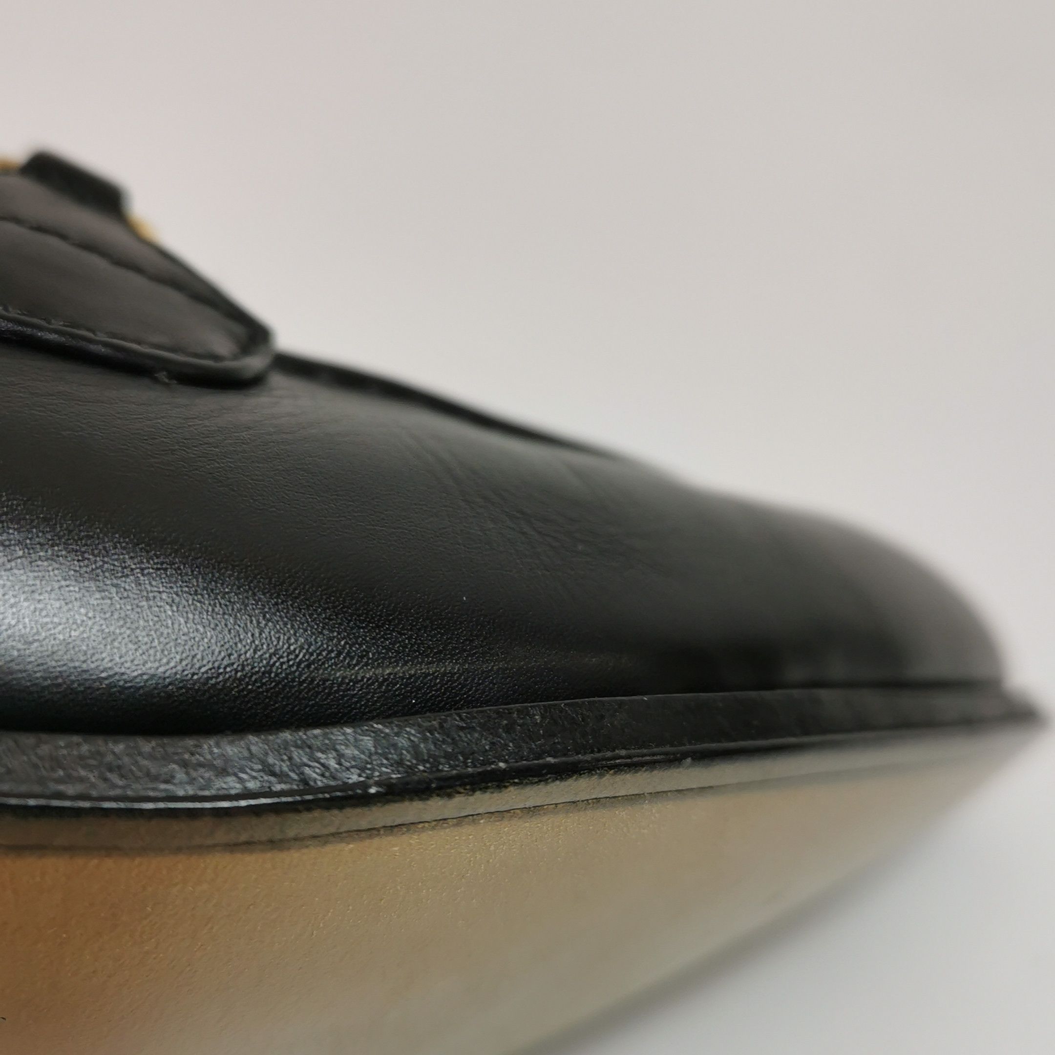 Gucci Gucci Women 6-5 Flats Size US 6.5 / IT 36.5 - 9 Thumbnail