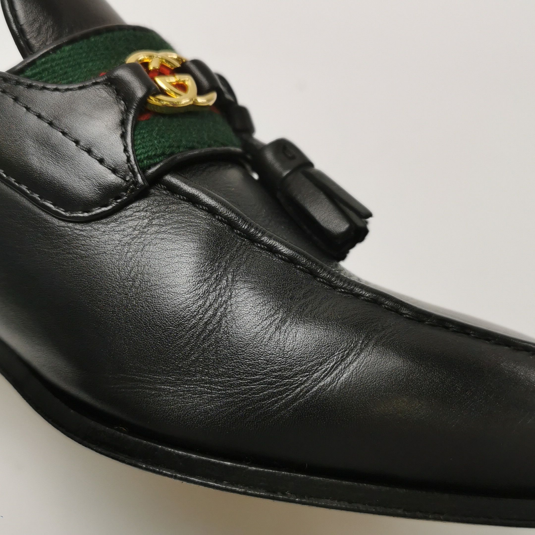 Gucci Gucci Women 6-5 Flats Size US 6.5 / IT 36.5 - 20 Thumbnail