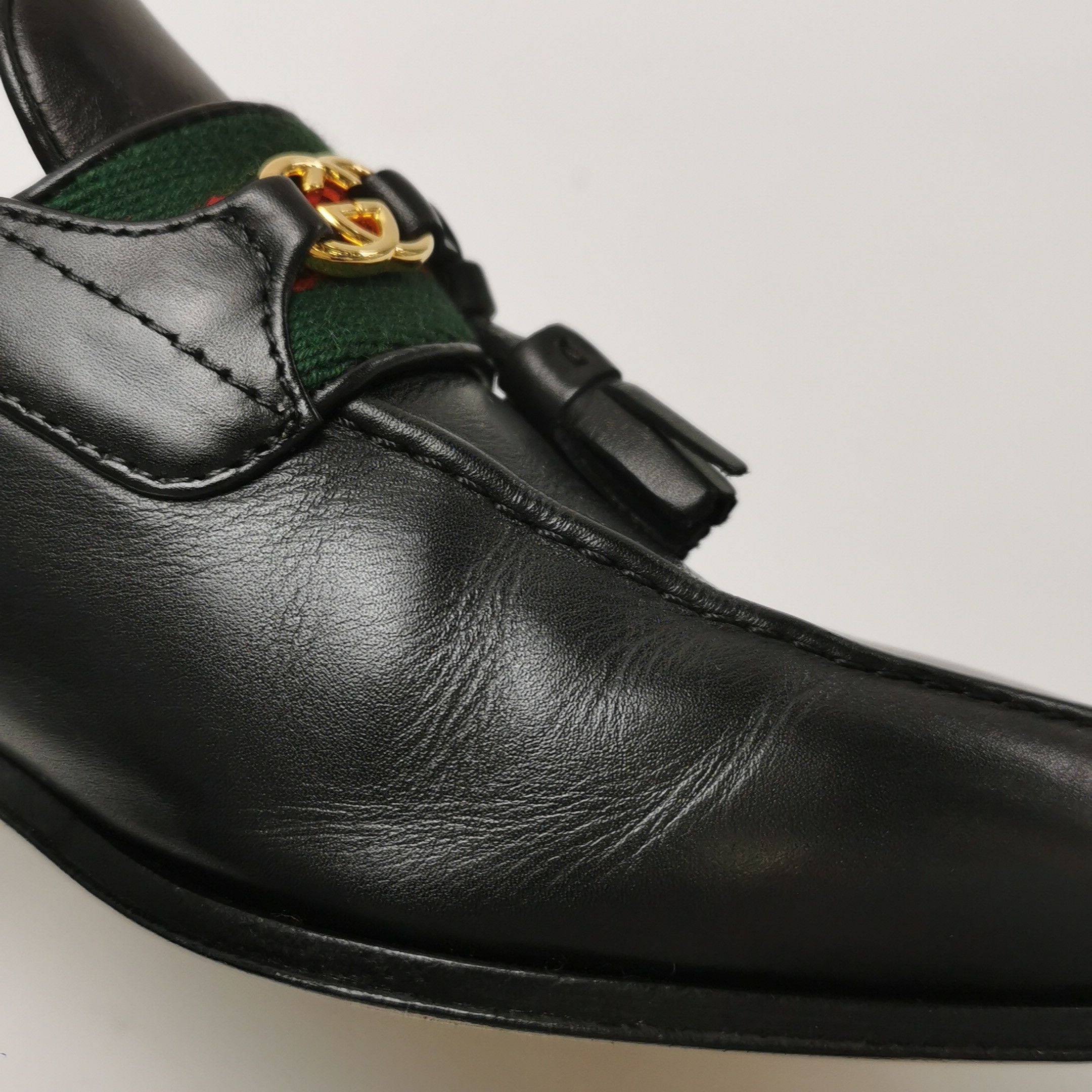 Gucci Gucci Women 6-5 Flats Size US 6.5 / IT 36.5 - 17 Thumbnail