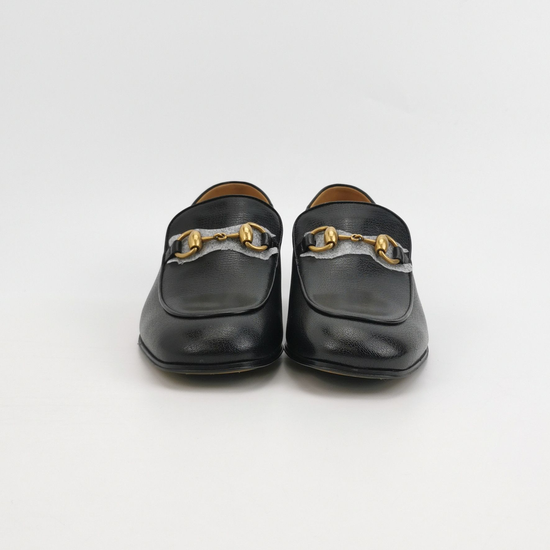 Gucci Gucci Women 6-5 Flats Size US 6.5 / IT 36.5 - 3 Thumbnail