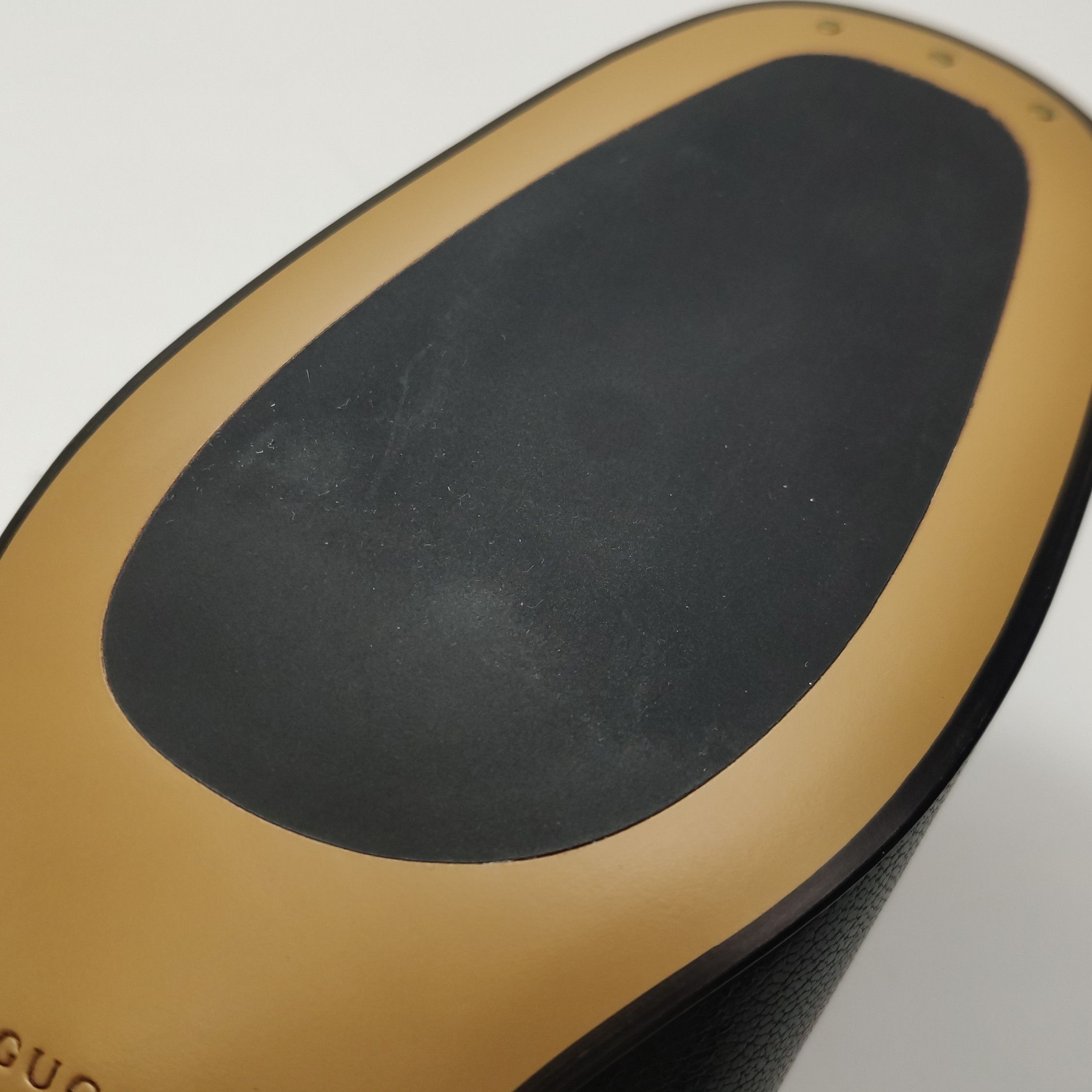 Gucci Gucci Women 6-5 Flats Size US 6.5 / IT 36.5 - 7 Thumbnail