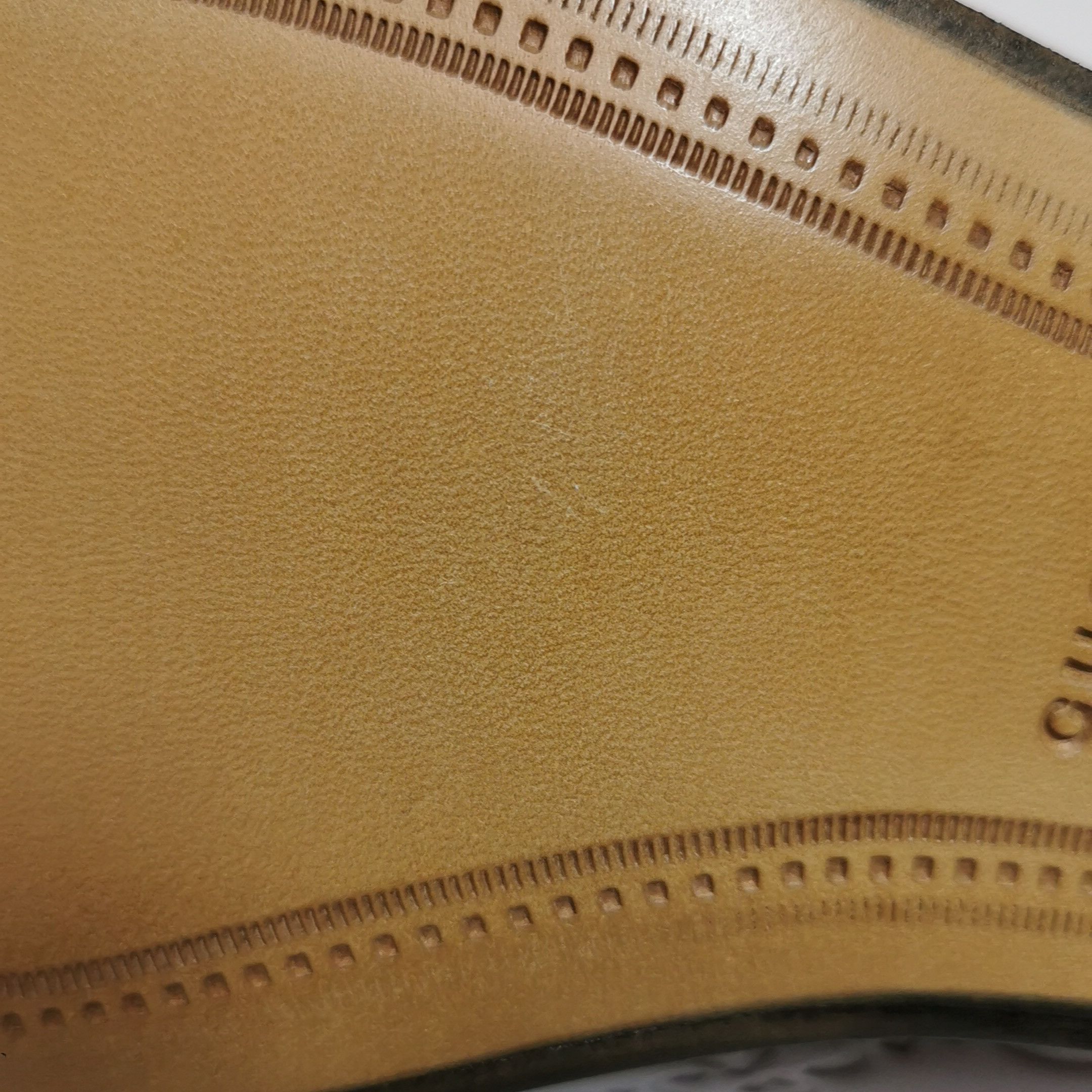 Gucci Gucci Women 8-5 Flats Size US 8.5 / IT 38.5 - 10 Thumbnail