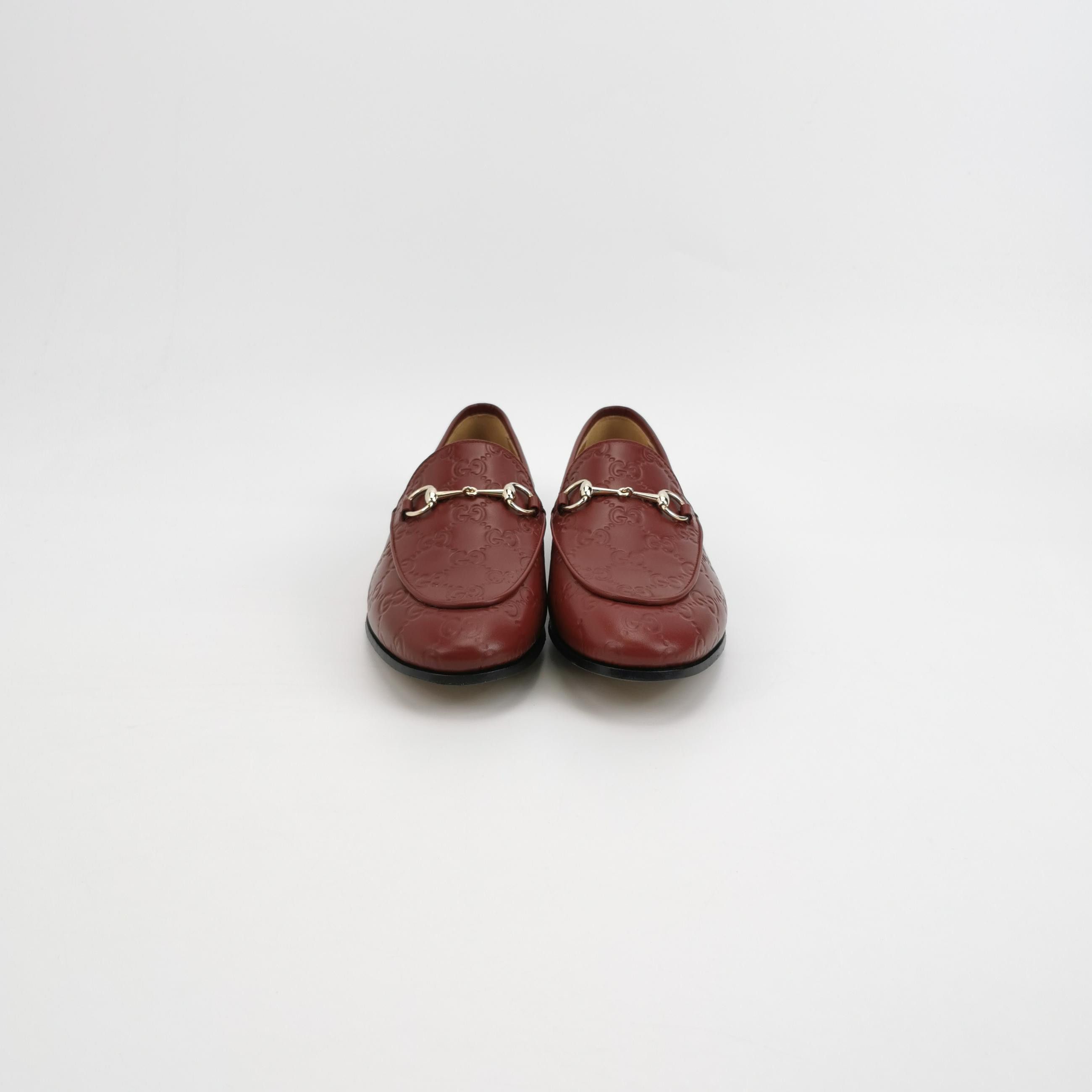 Gucci Gucci Women 8-5 Flats Size US 8.5 / IT 38.5 - 3 Thumbnail