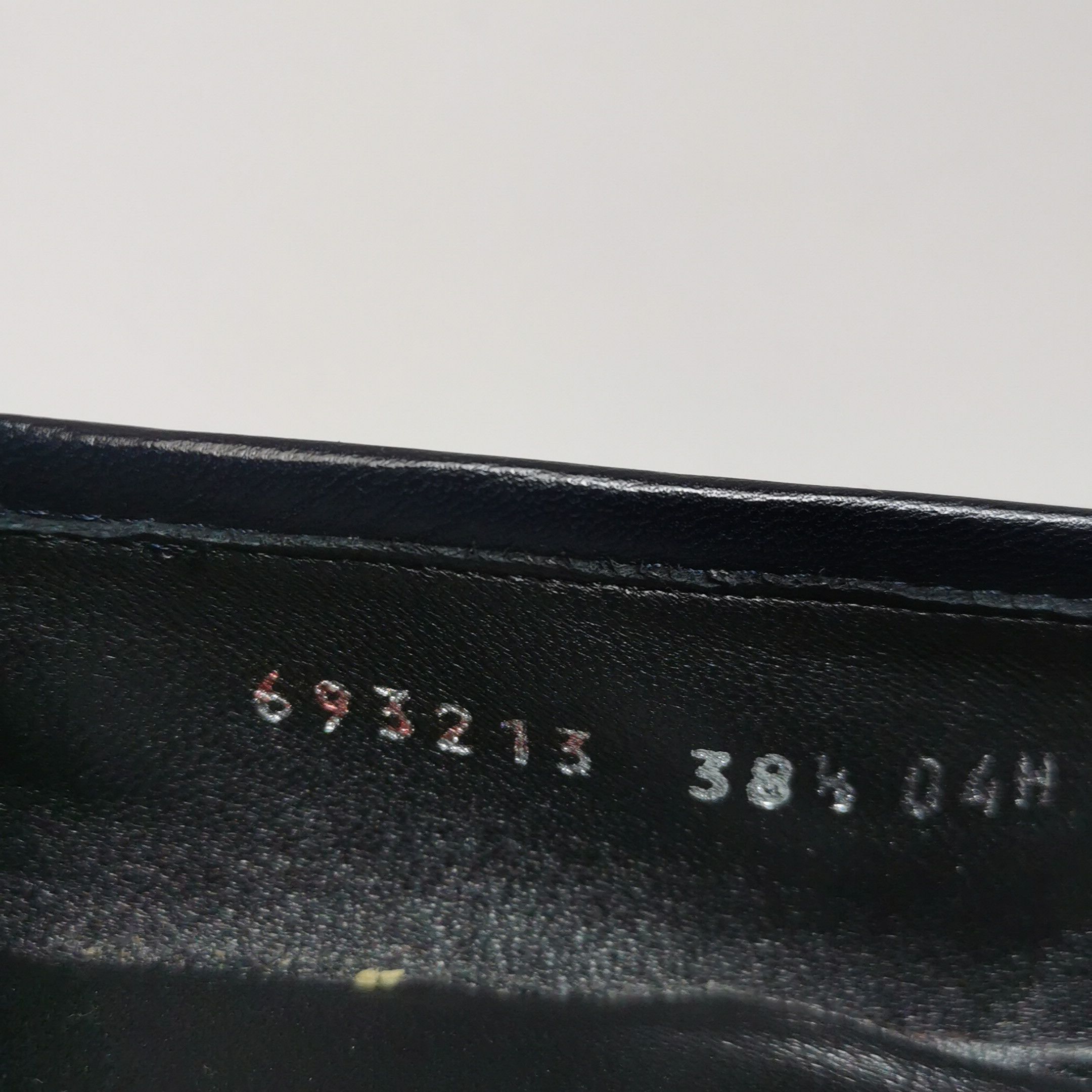 Gucci Gucci Women 8-5 Flats Size US 8.5 / IT 38.5 - 13 Thumbnail