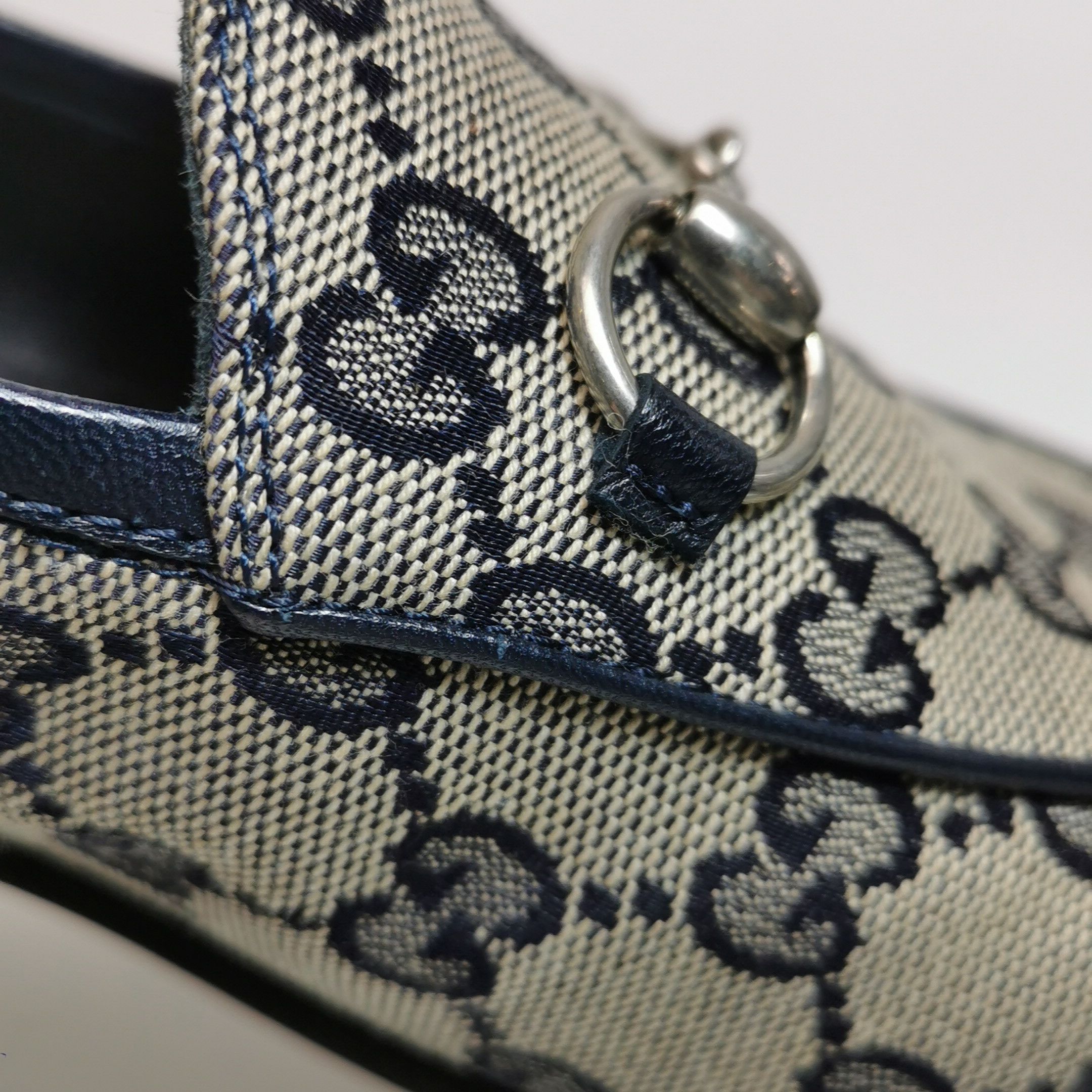 Gucci Gucci Women 8-5 Flats Size US 8.5 / IT 38.5 - 7 Thumbnail