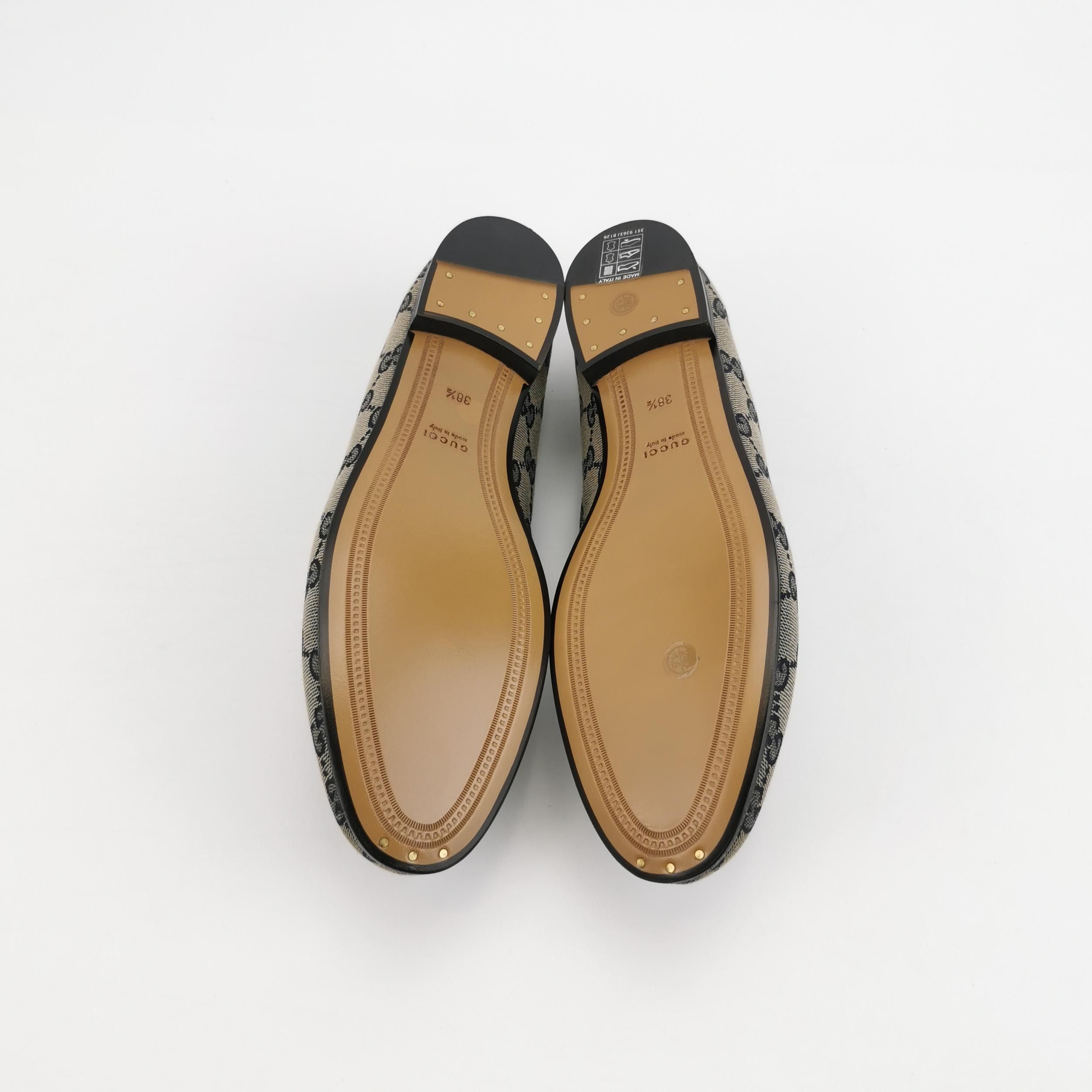 Gucci Gucci Women 8-5 Flats Size US 8.5 / IT 38.5 - 5 Thumbnail