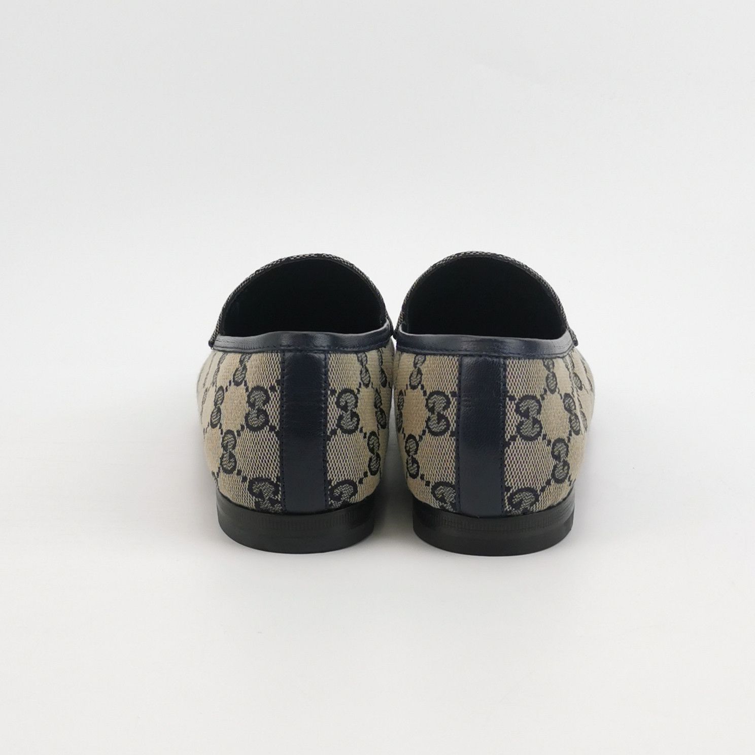 Gucci Gucci Women 8-5 Flats Size US 8.5 / IT 38.5 - 4 Thumbnail