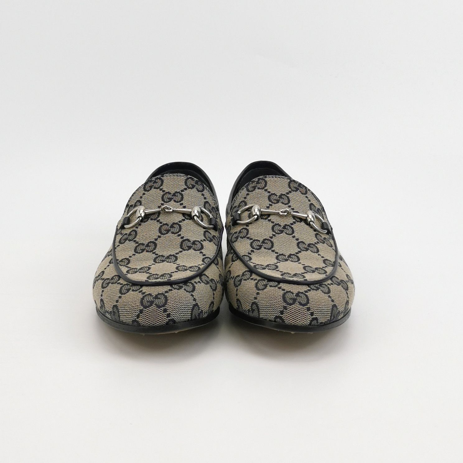 Gucci Gucci Women 8-5 Flats Size US 8.5 / IT 38.5 - 3 Thumbnail