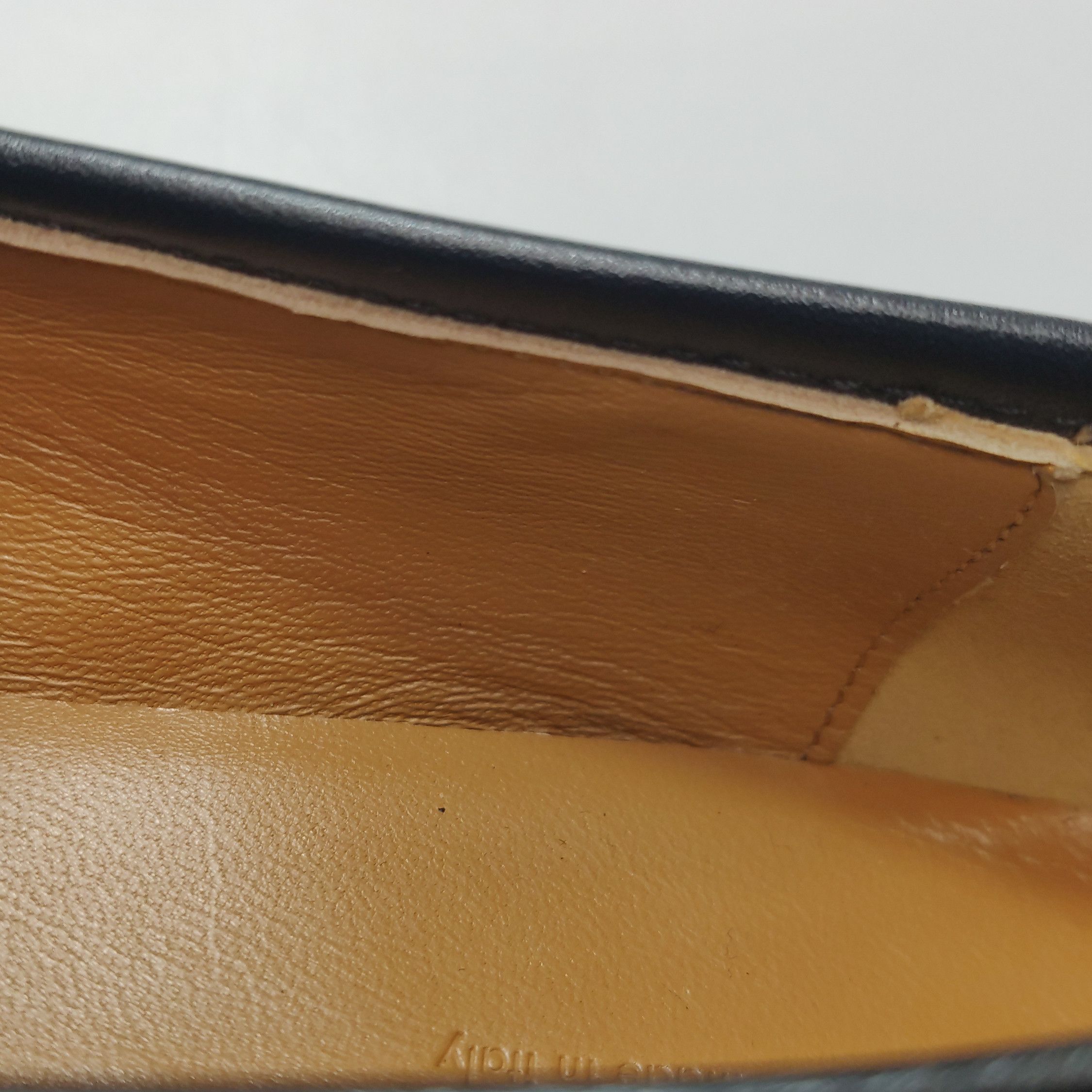Gucci Gucci Women 6 Flats Size US 6 / IT 36 - 12 Thumbnail