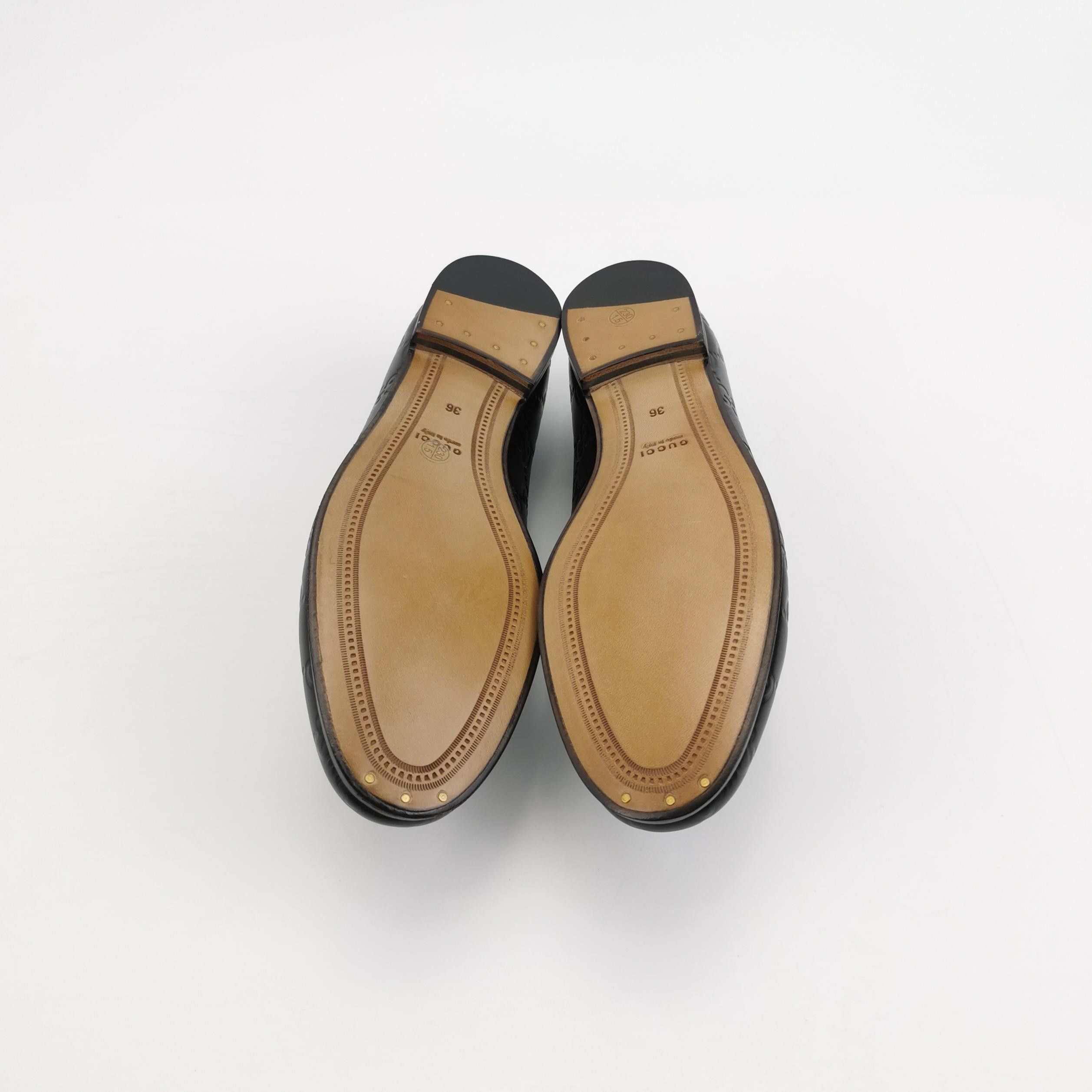 Gucci Gucci Women 6 Flats Size US 6 / IT 36 - 5 Thumbnail