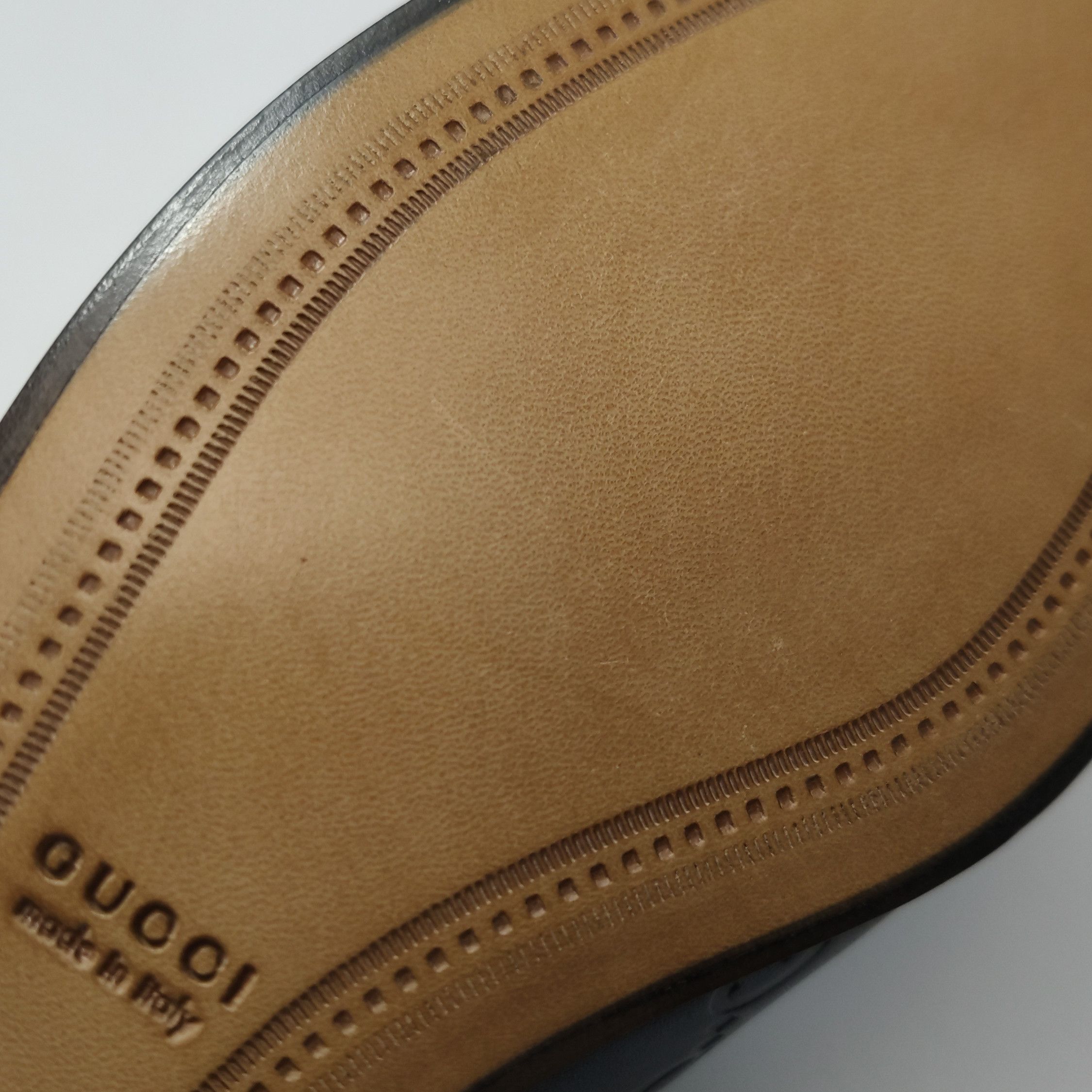 Gucci Gucci Women 6 Flats Size US 6 / IT 36 - 9 Thumbnail
