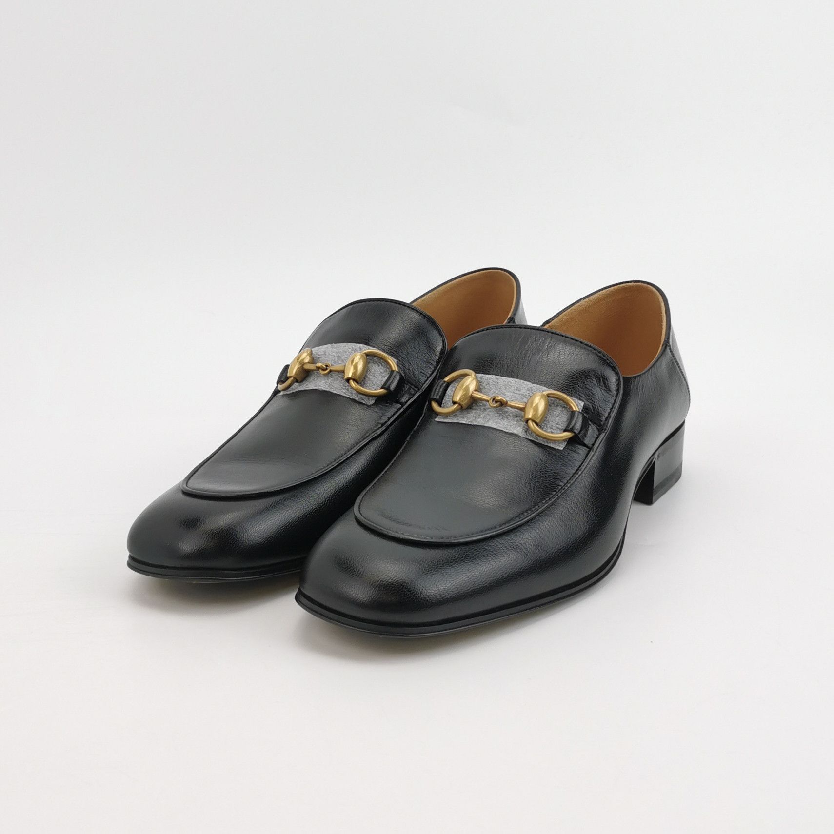 Gucci Gucci Women 8-5 Flats Size US 8.5 / IT 38.5 - 2 Thumbnail