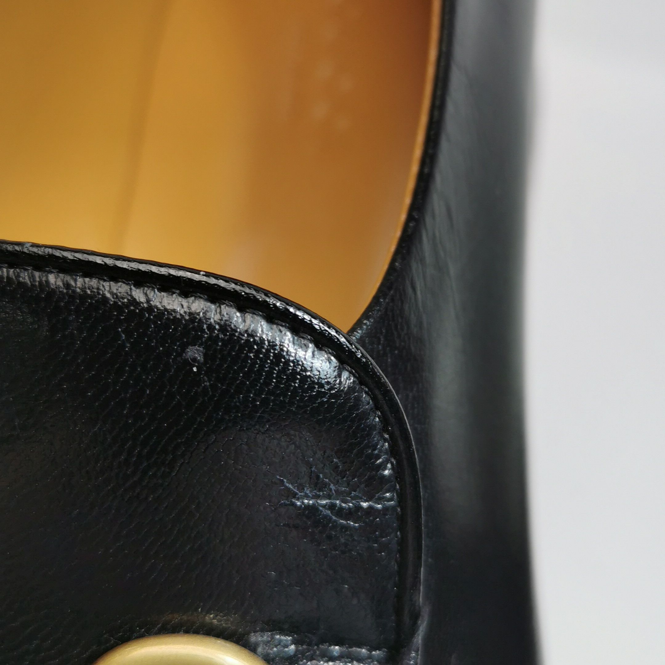 Gucci Gucci Women 8-5 Flats Size US 8.5 / IT 38.5 - 7 Thumbnail