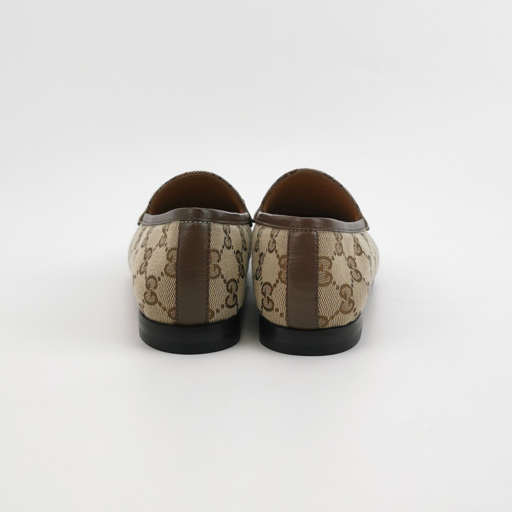 Gucci Gucci Women 7 Flats Size US 7 / IT 37 - 4 Thumbnail