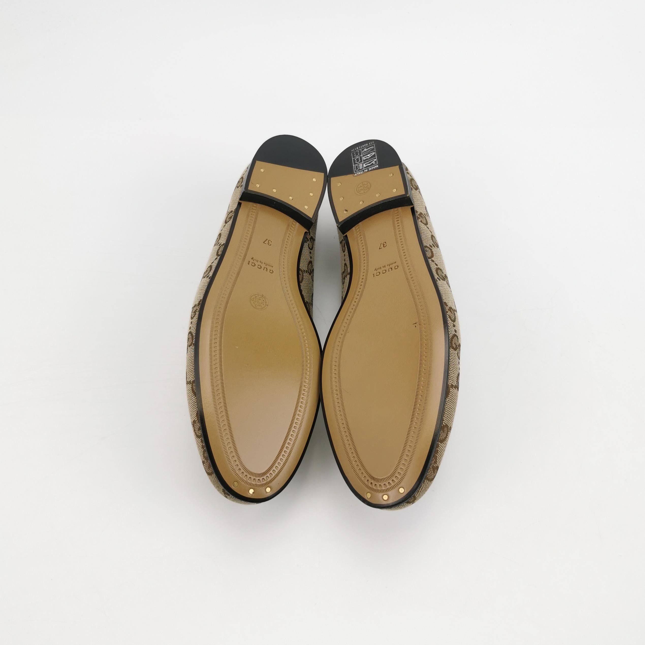 Gucci Gucci Women 7 Flats Size US 7 / IT 37 - 5 Thumbnail