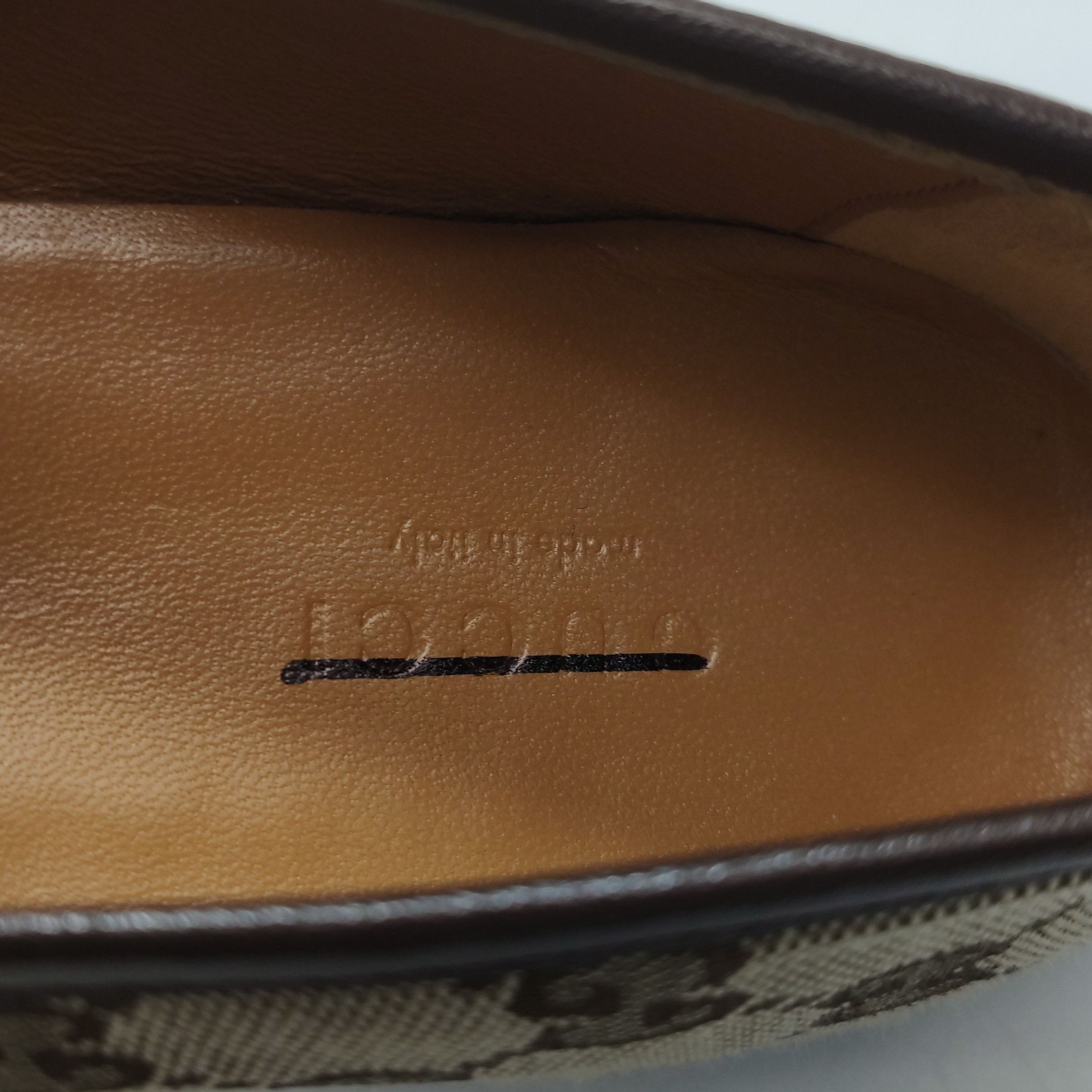 Gucci Gucci Women 7 Flats Size US 7 / IT 37 - 14 Thumbnail
