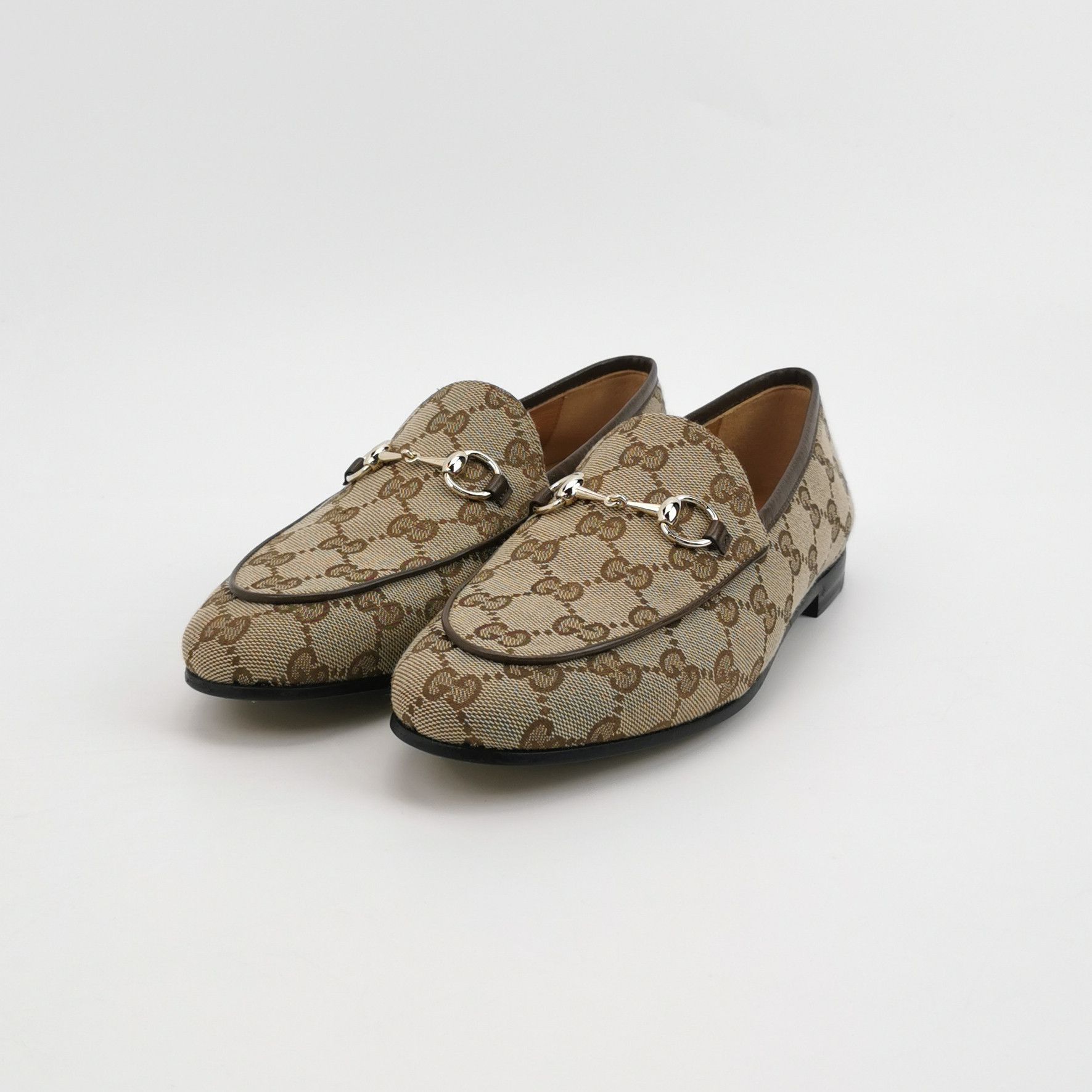 Gucci Gucci Women 7 Flats Size US 7 / IT 37 - 2 Thumbnail