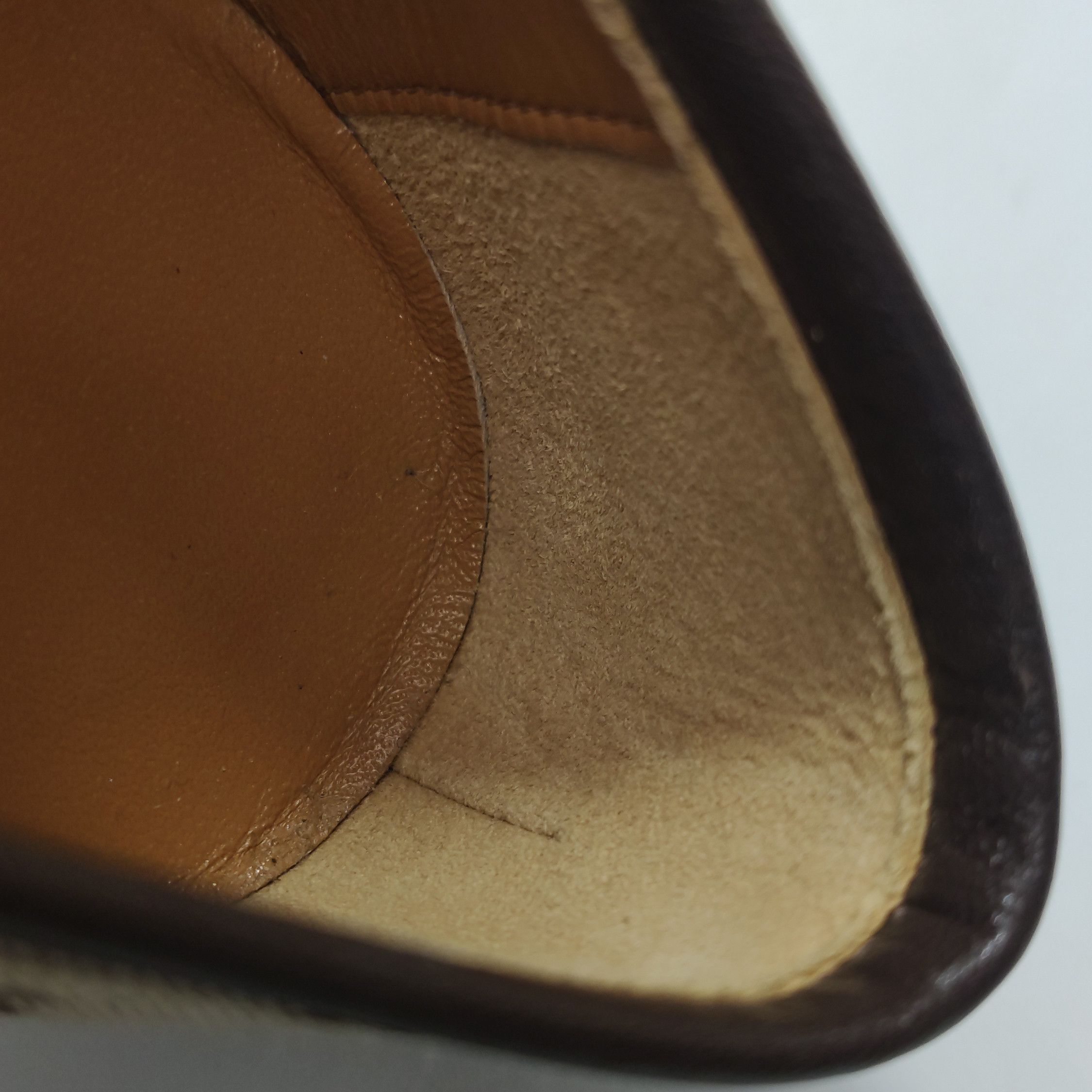 Gucci Gucci Women 7 Flats Size US 7 / IT 37 - 13 Thumbnail