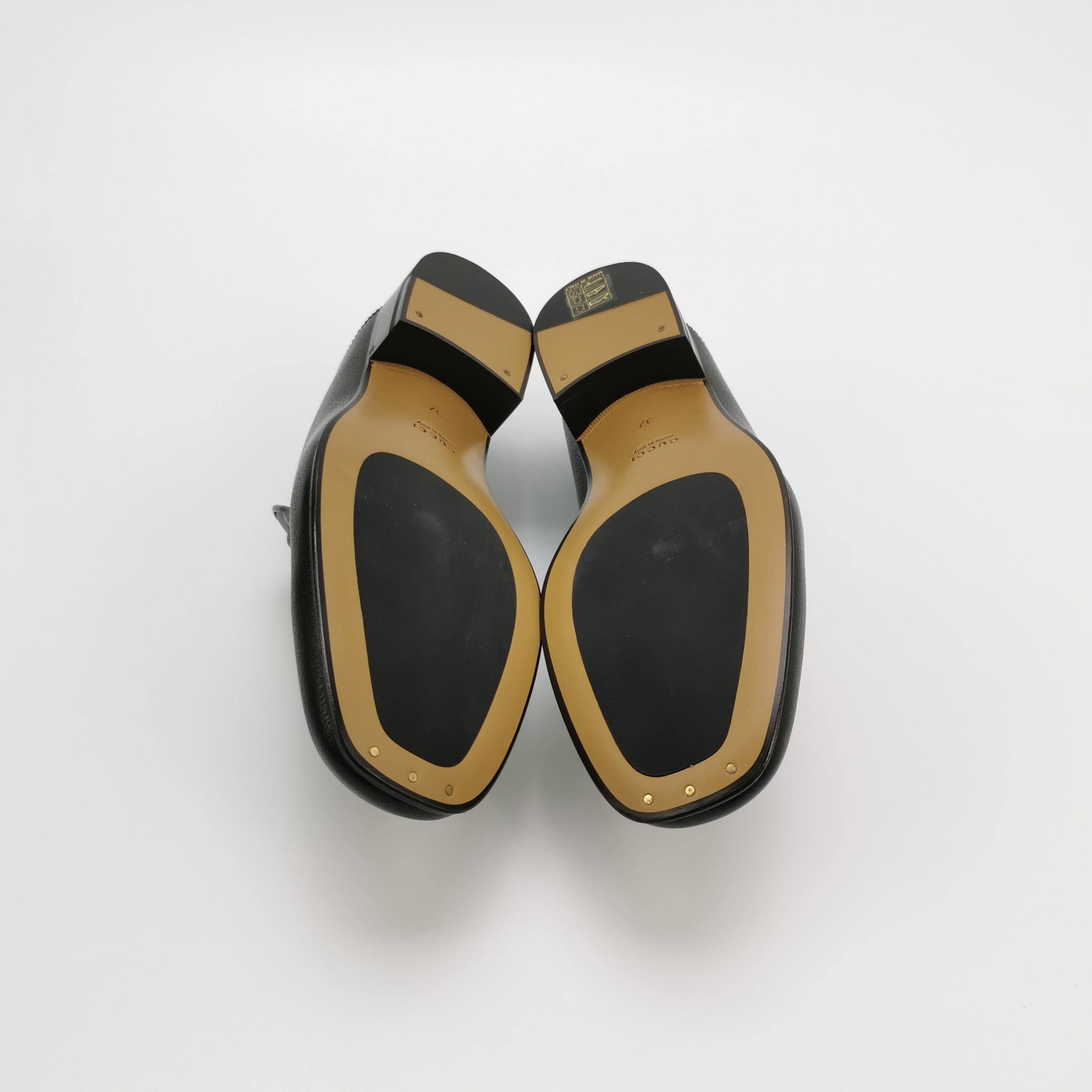 Gucci Gucci Women 7 Flats Size US 7 / IT 37 - 5 Thumbnail