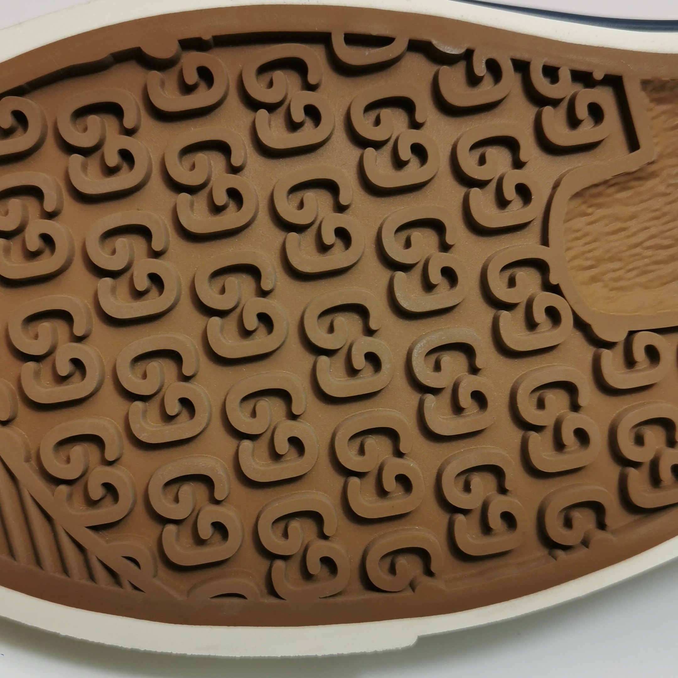 Gucci Gucci Women 5-5 Lowtop Sneakers Size US 5.5 / IT 35.5 - 13 Thumbnail