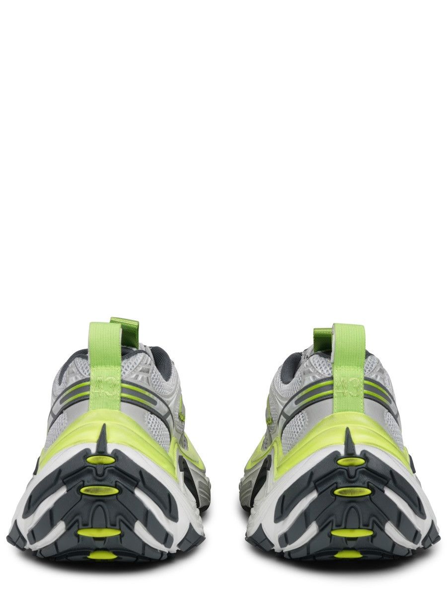 Balenciaga BALENCIAGA SNEAKER "6XL" - MULTICOLOUR (IT 41) Size US 8 / EU 41 - 4 Thumbnail
