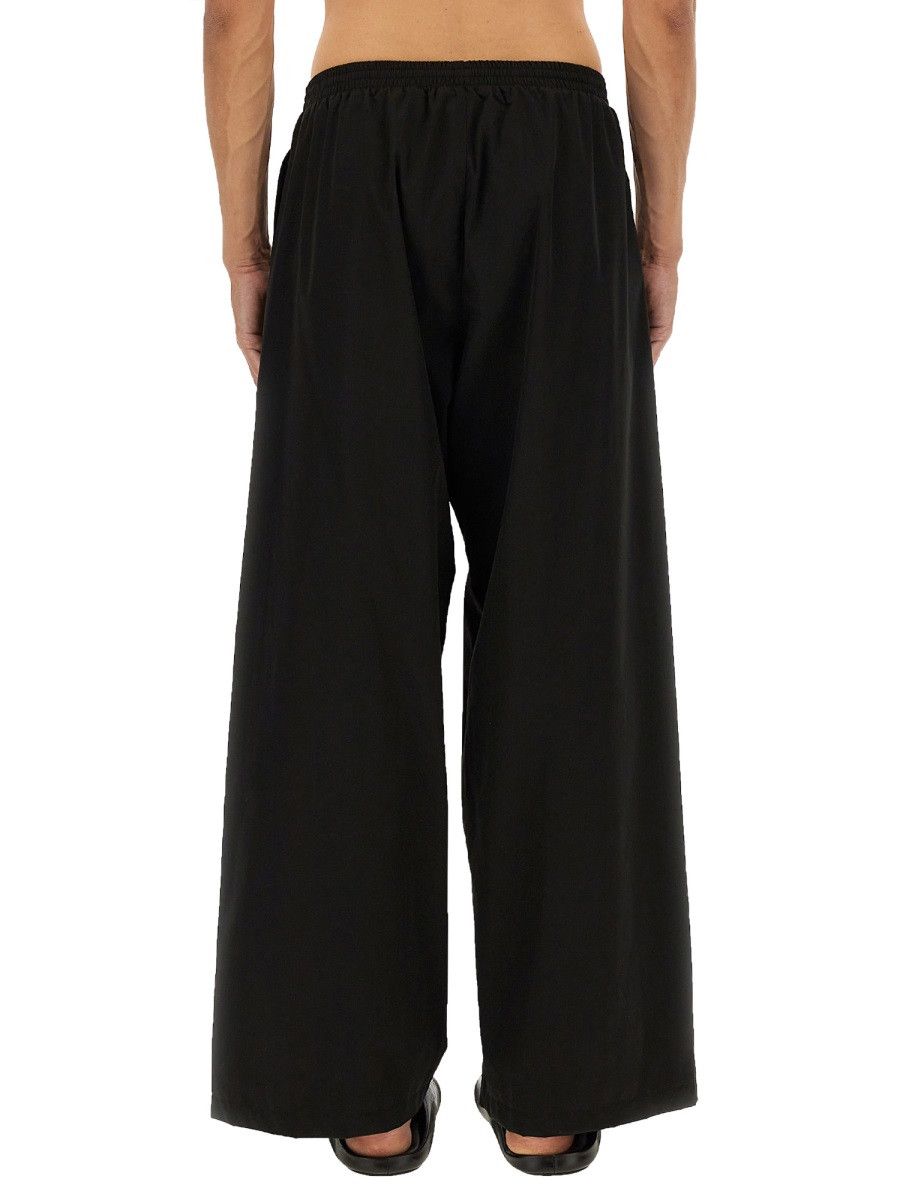 Balenciaga BALENCIAGA TRACKSUIT PANTS - BLACK Size US 30 / EU 46 - 3 Thumbnail