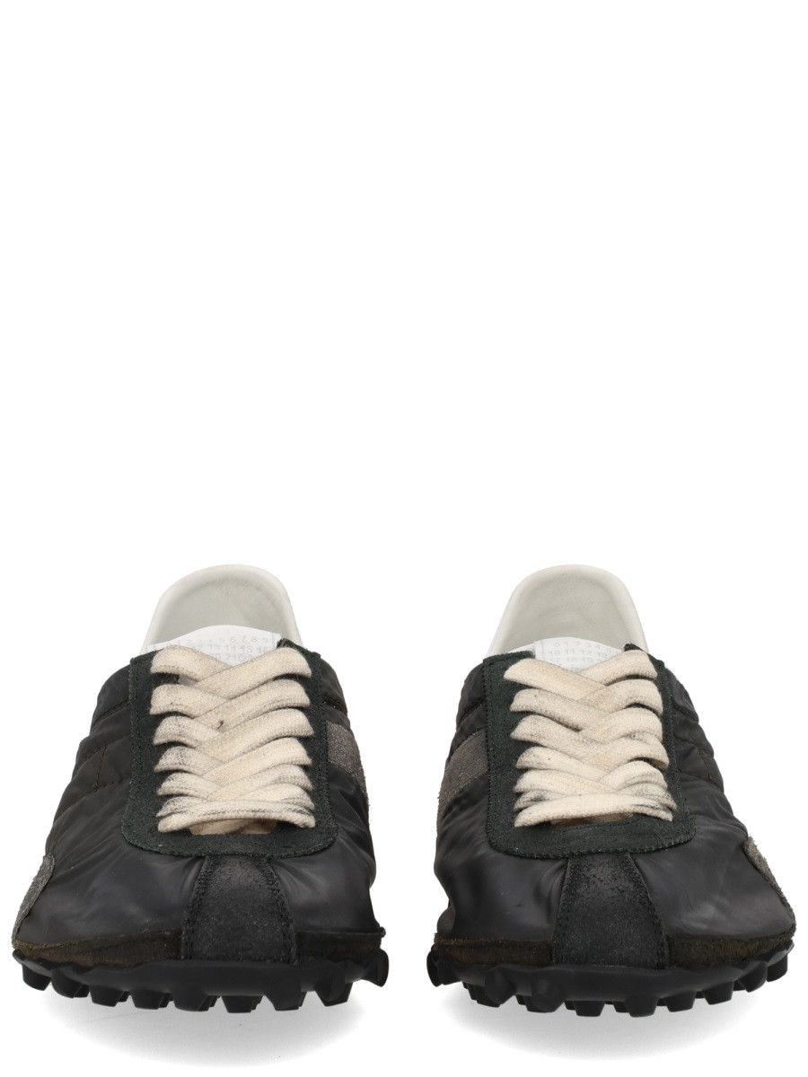Maison Margiela MAISON MARGIELA SNEAKER "SPRINTERS" - MULTICOLOUR (IT 39) Size US 9 / IT 39 - 3 Thumbnail