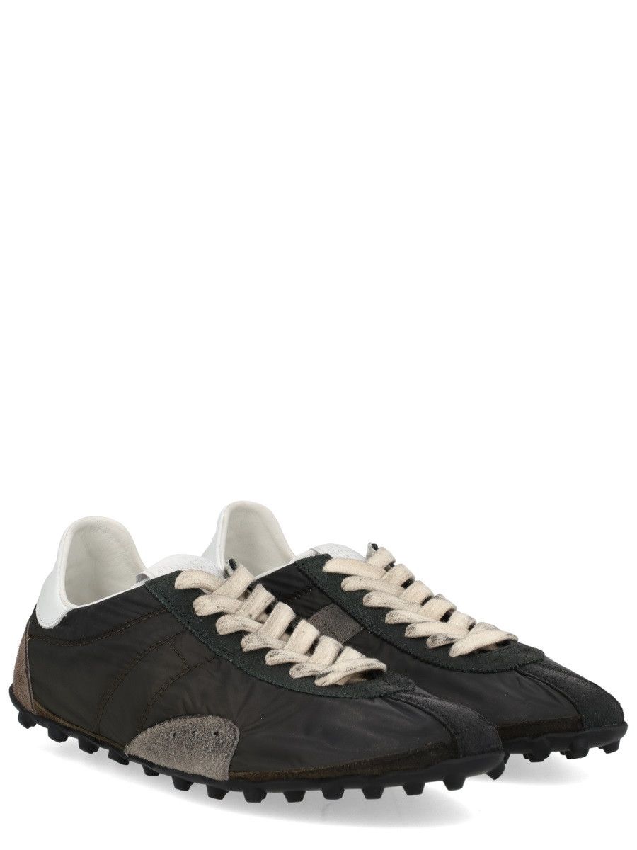 Maison Margiela MAISON MARGIELA SNEAKER "SPRINTERS" - MULTICOLOUR (IT 38) Size US 8 / IT 38 - 2 Thumbnail