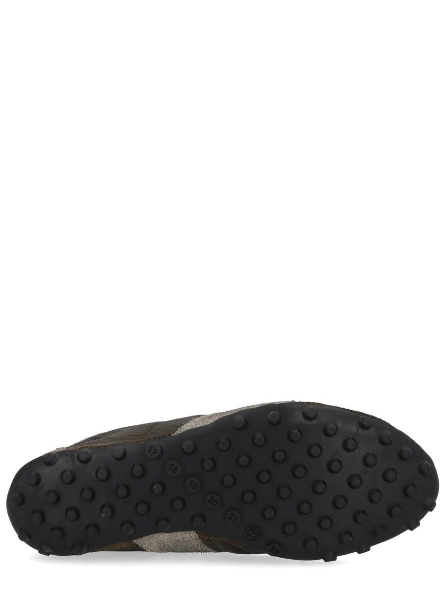 Maison Margiela MAISON MARGIELA SNEAKER "SPRINTERS" - MULTICOLOUR (IT 38) Size US 8 / IT 38 - 6 Thumbnail