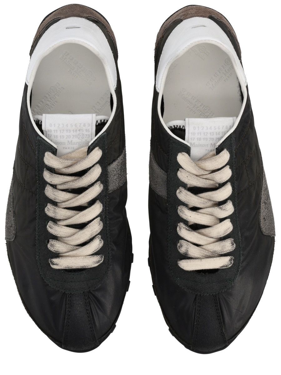 Maison Margiela MAISON MARGIELA SNEAKER "SPRINTERS" - MULTICOLOUR (IT 38) Size US 8 / IT 38 - 5 Thumbnail