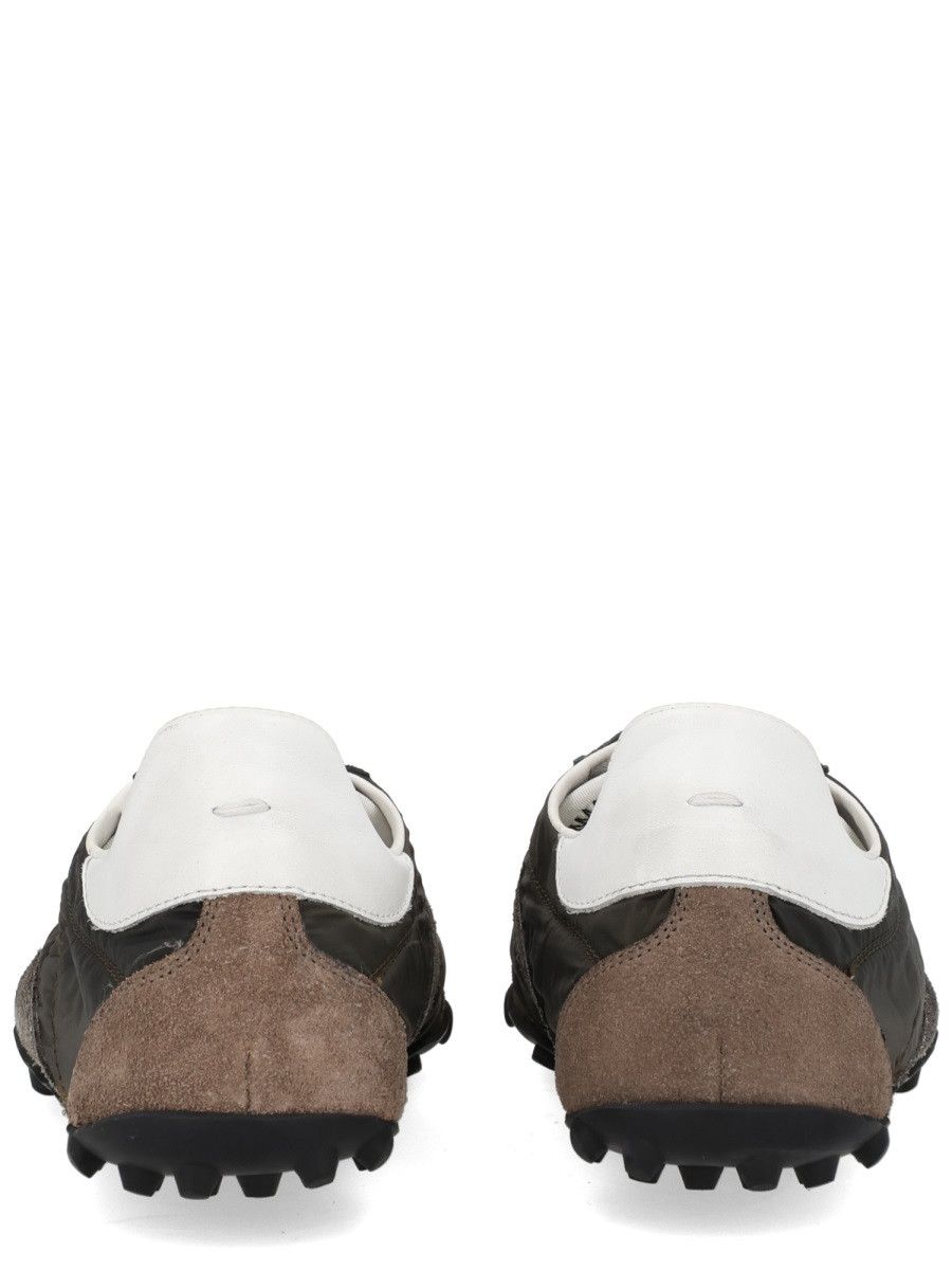 Maison Margiela MAISON MARGIELA SNEAKER "SPRINTERS" - MULTICOLOUR (IT 37) Size US 7 / IT 37 - 4 Thumbnail